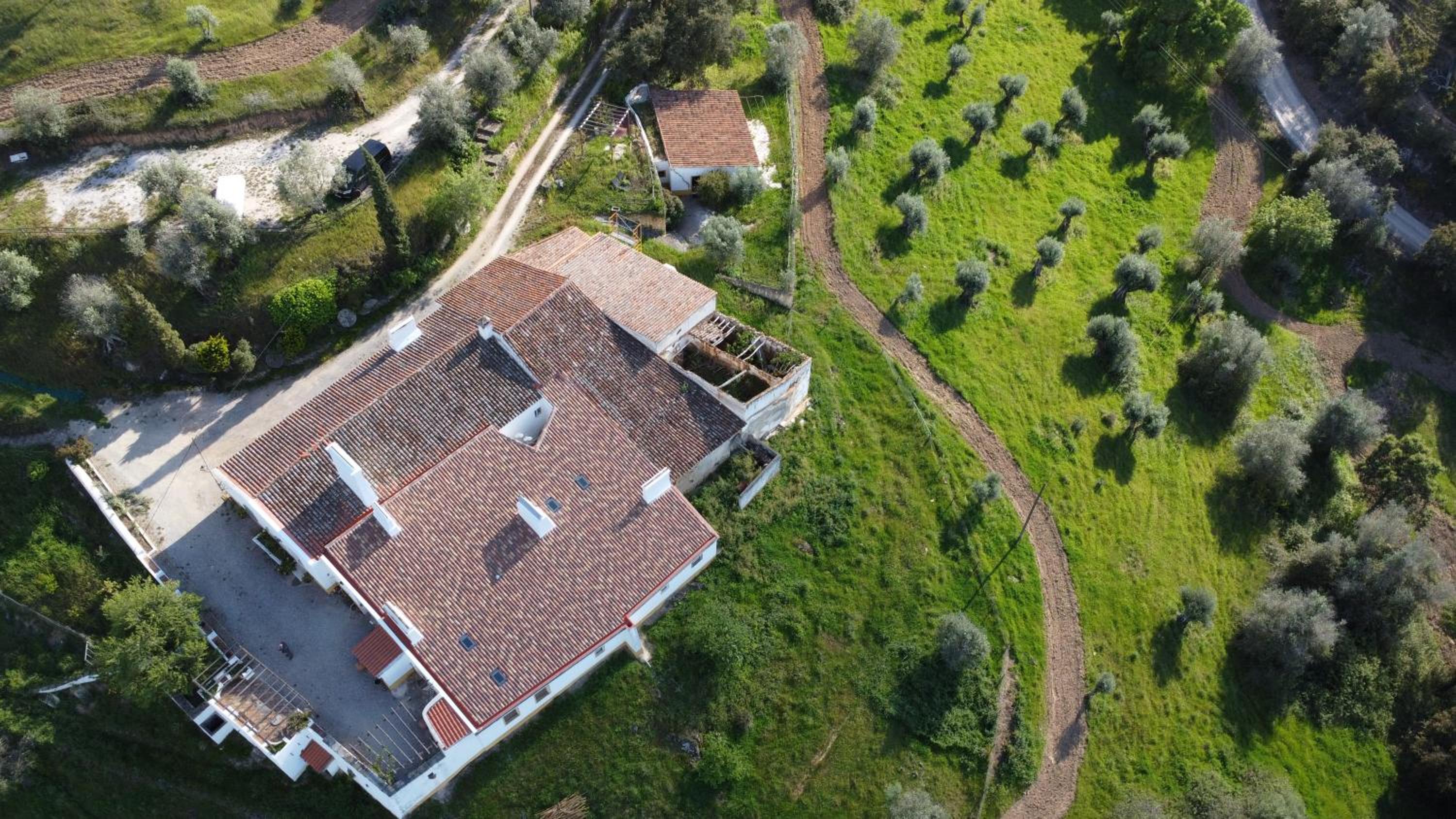 Quinta de Evoramonte