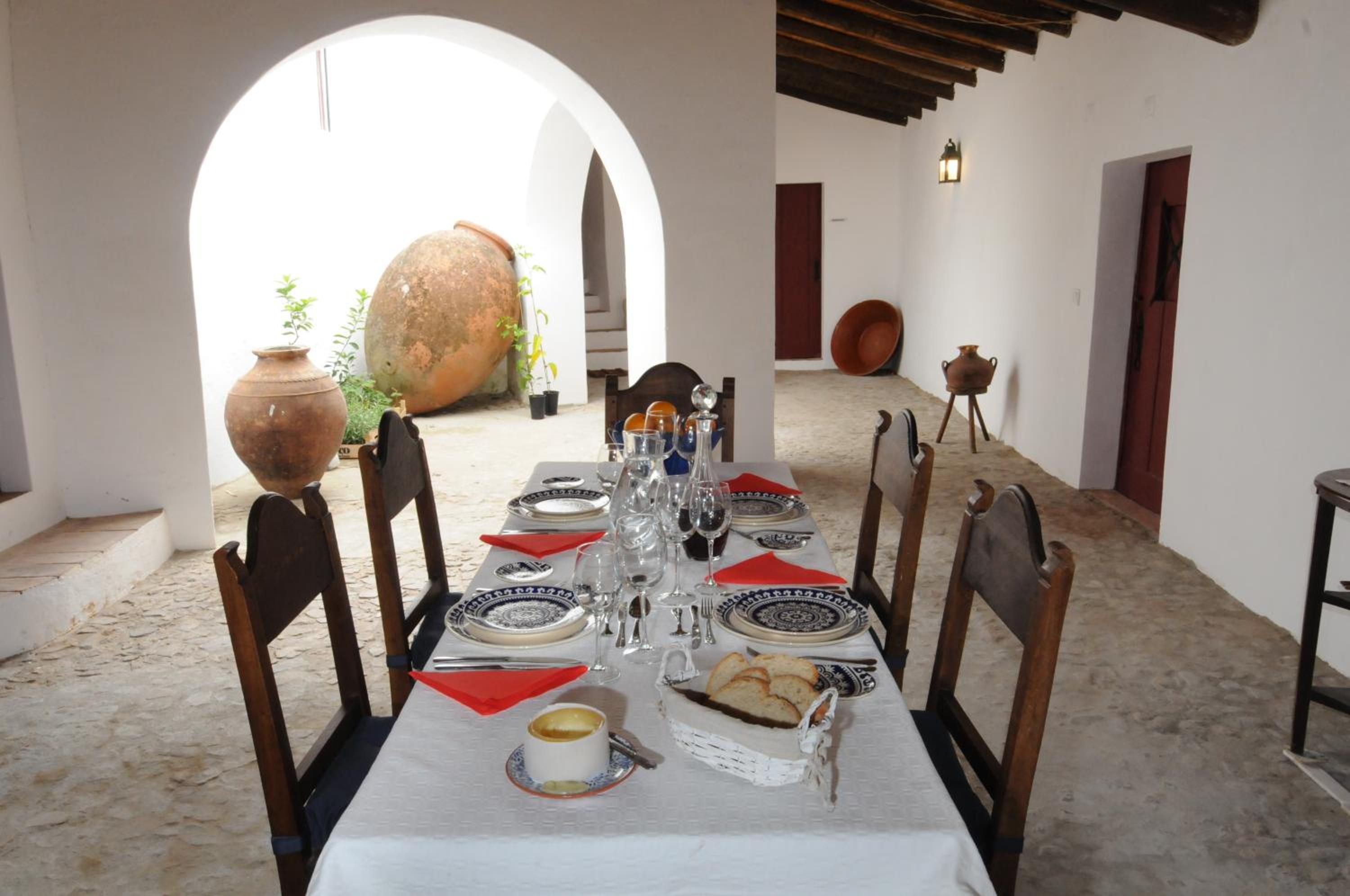 Quinta de Evoramonte