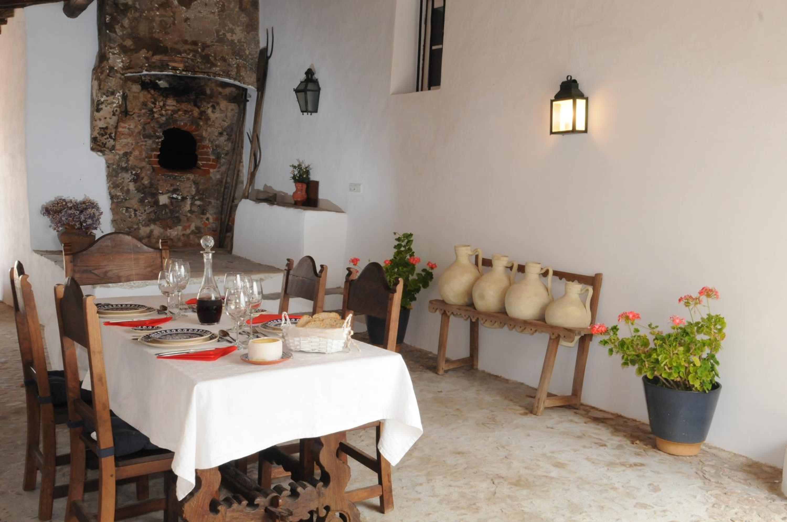 Quinta de Evoramonte