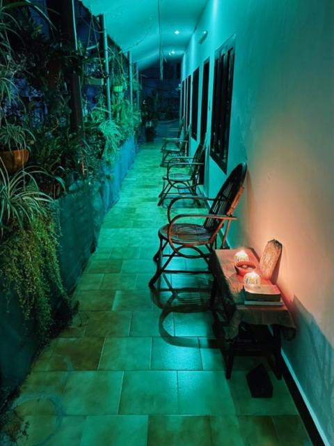 Mountain View Homestay