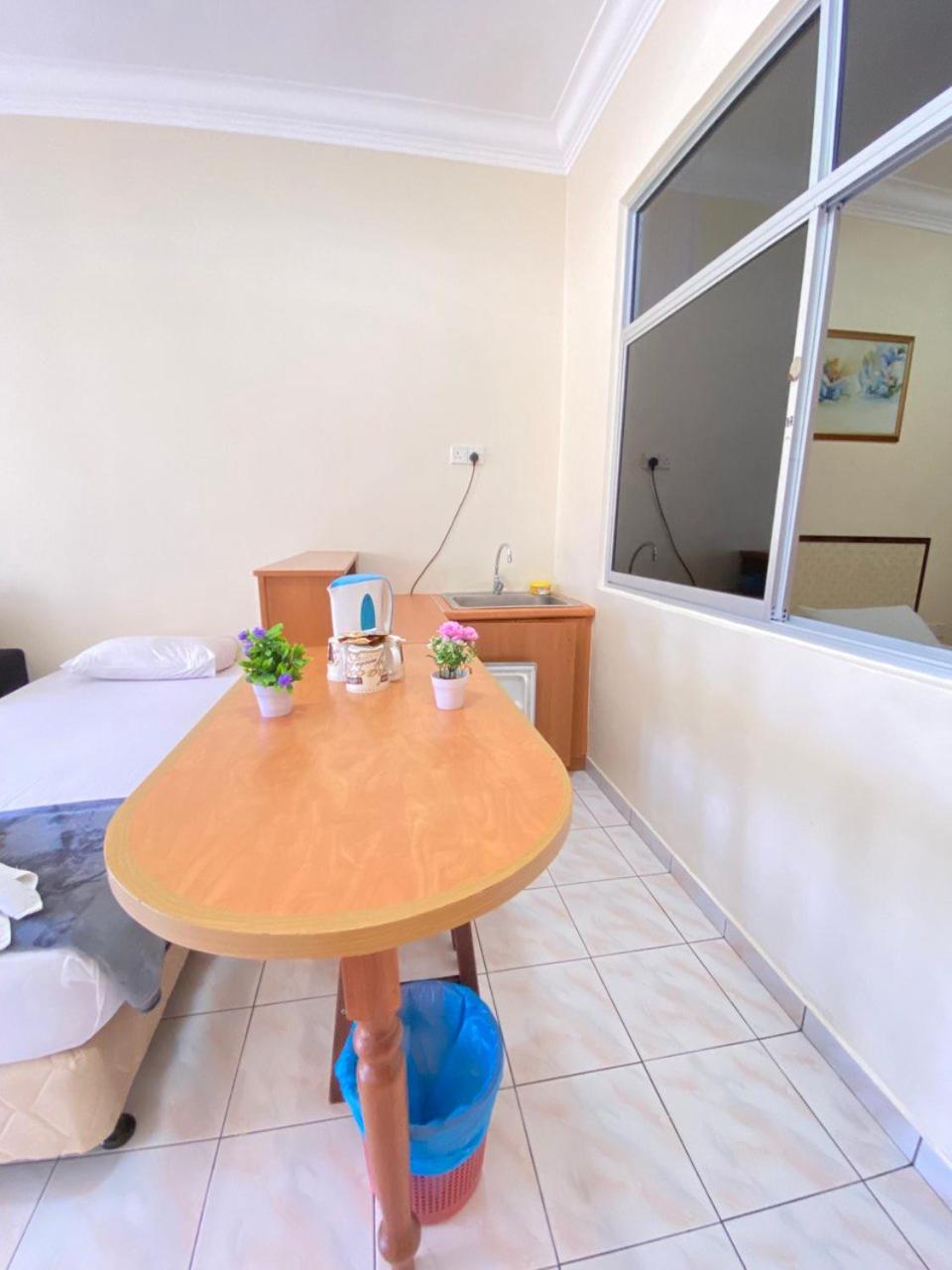 Teluk Batik Holiday Apartment