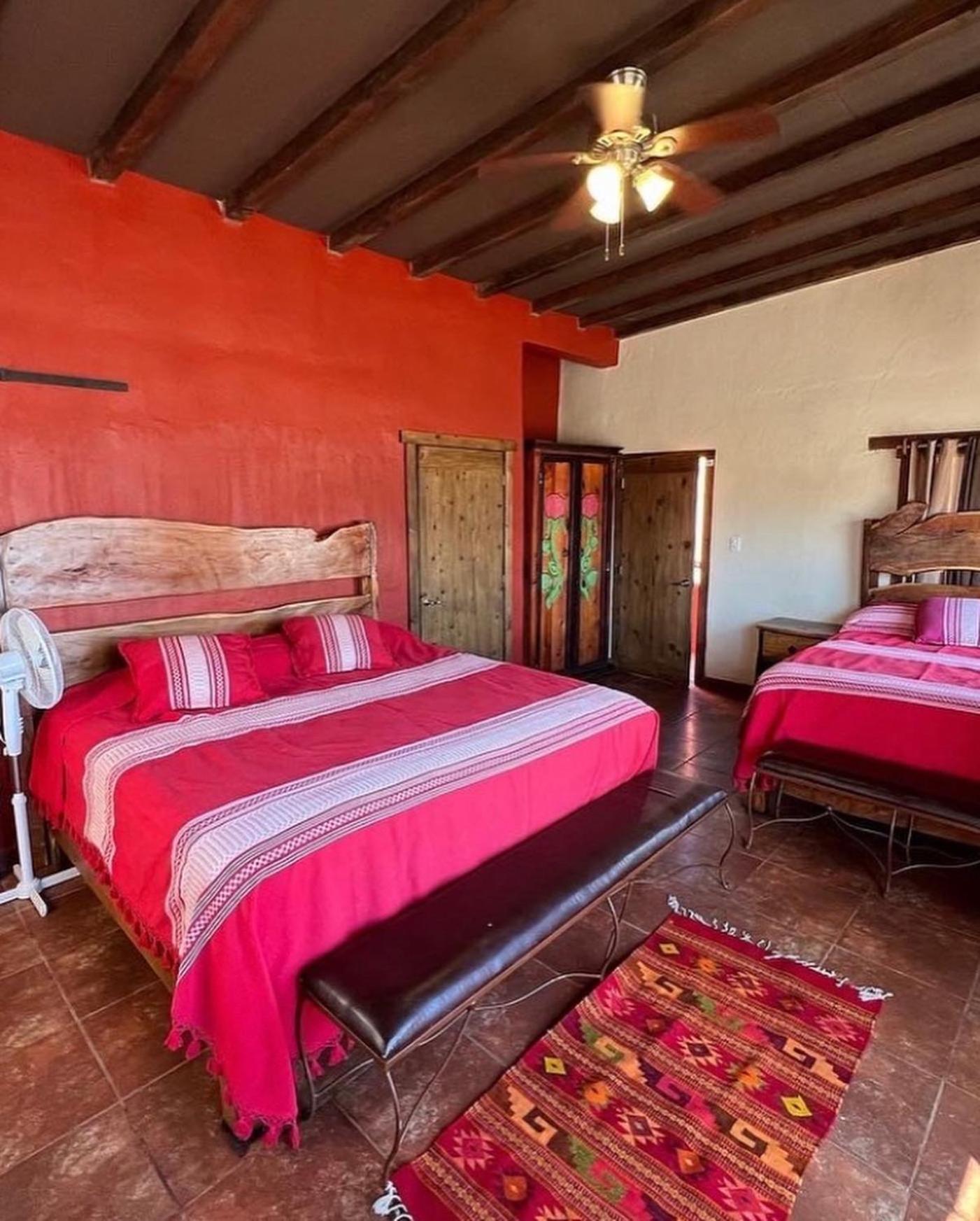 Casa Concepcion Suites view 2