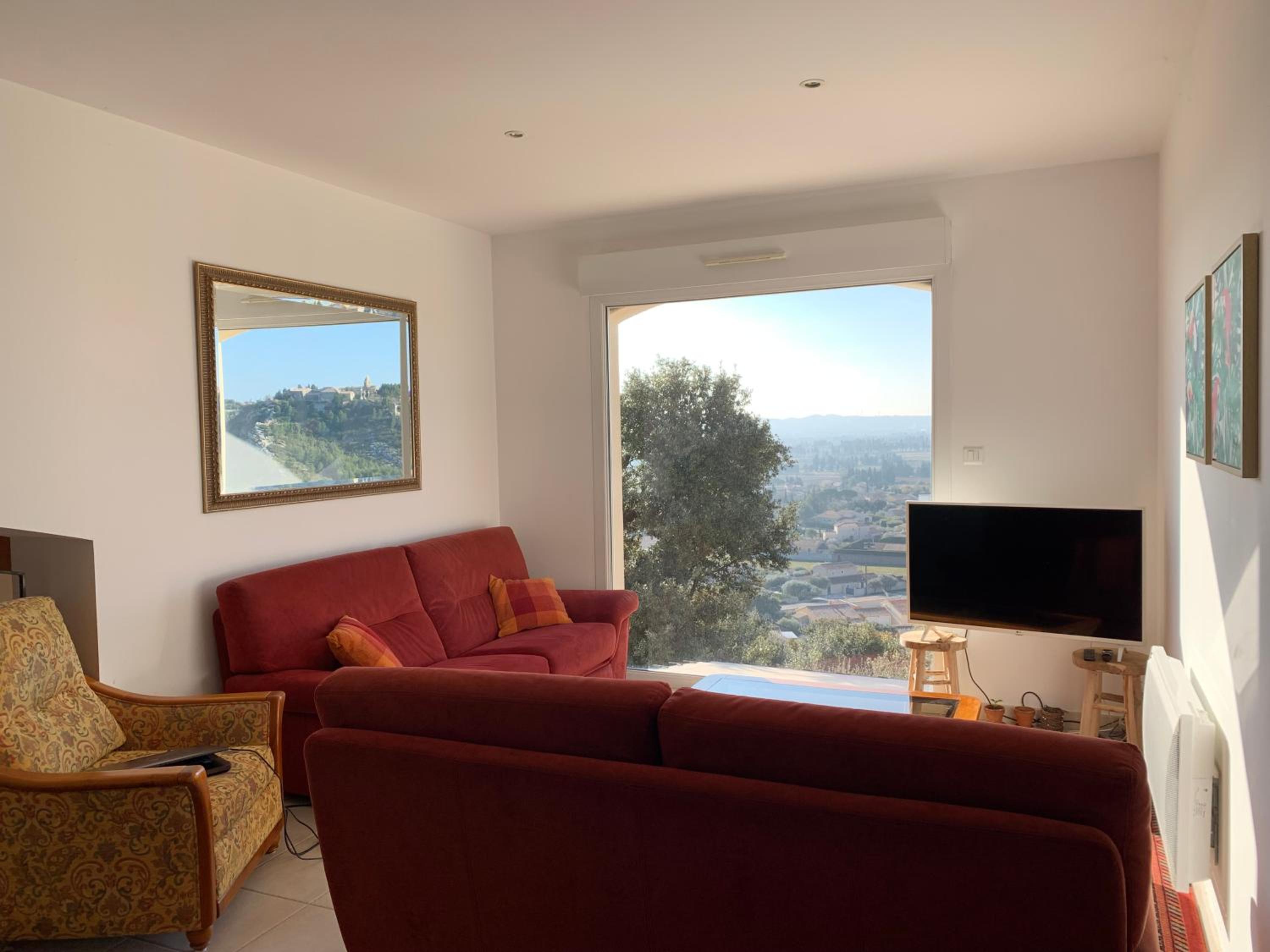 Villa Madou view 3