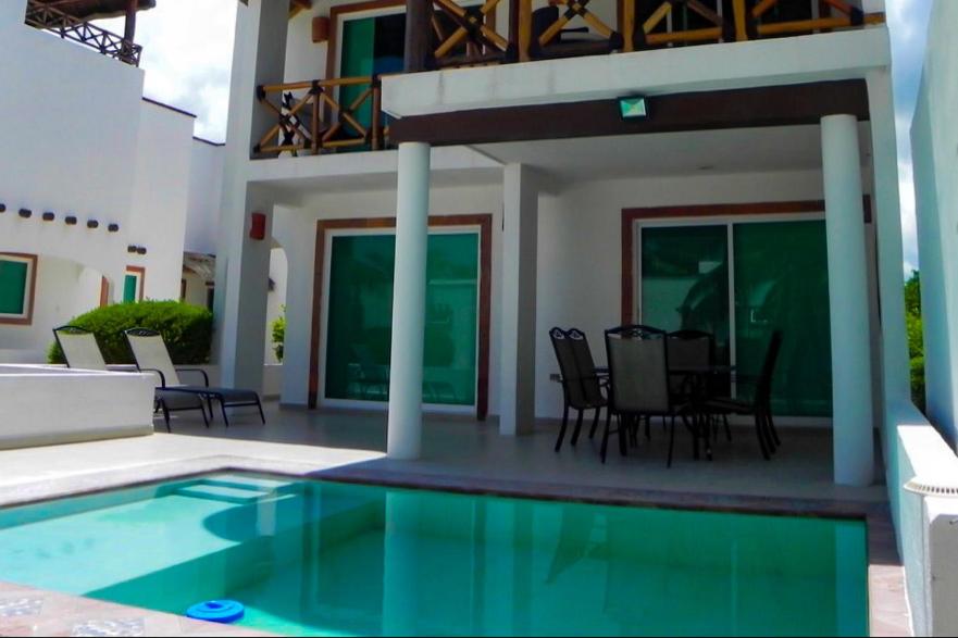 Sikinos Holiday Home