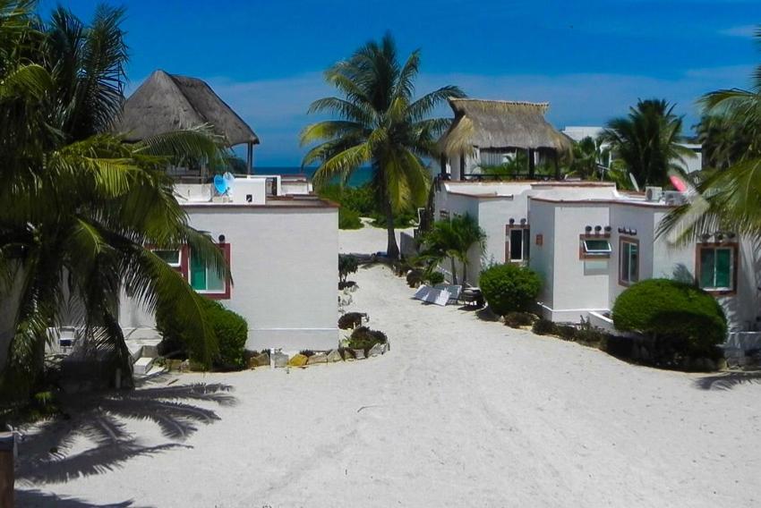 Sikinos Holiday Home