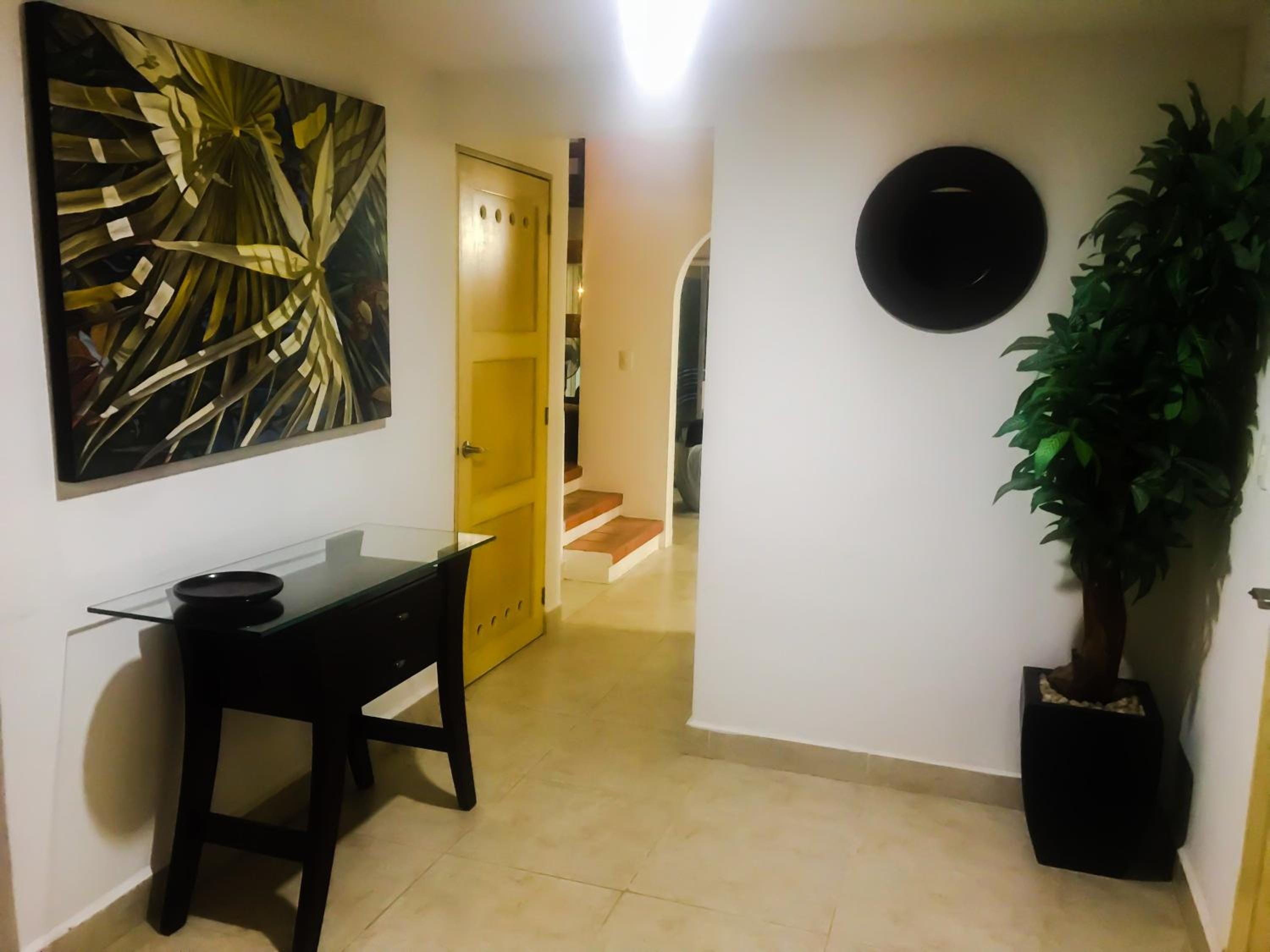 Sikinos Holiday Home