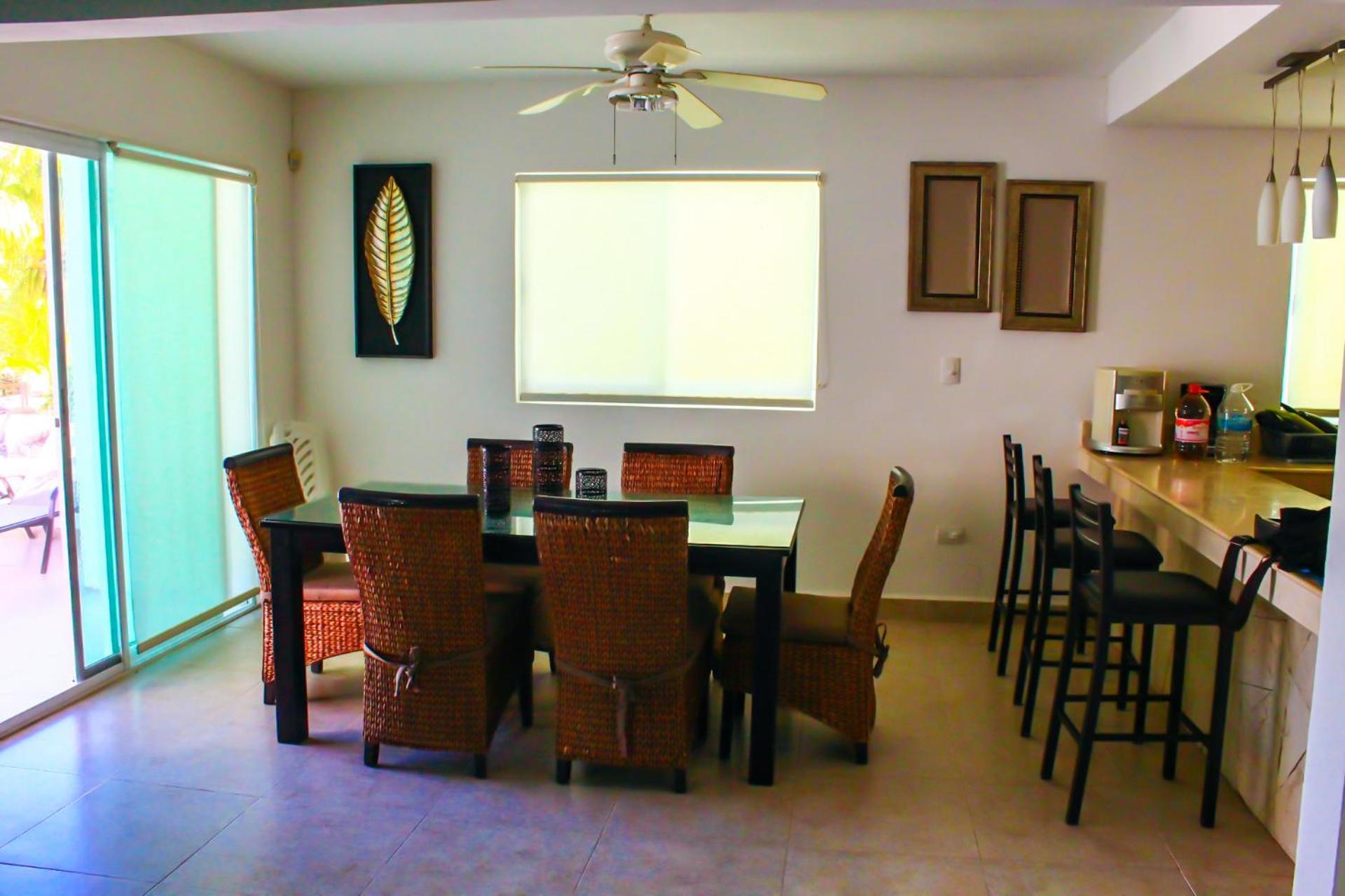Sikinos Holiday Home