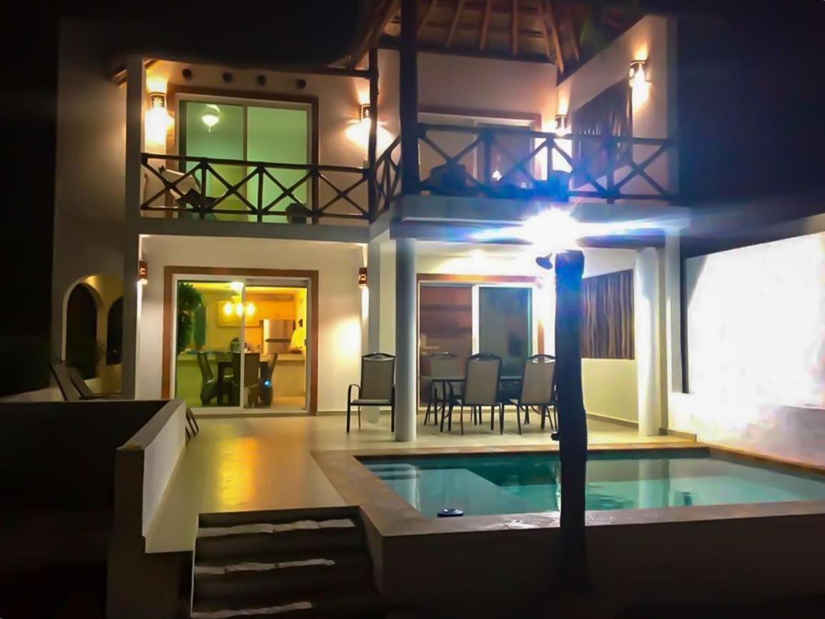 Sikinos Holiday Home