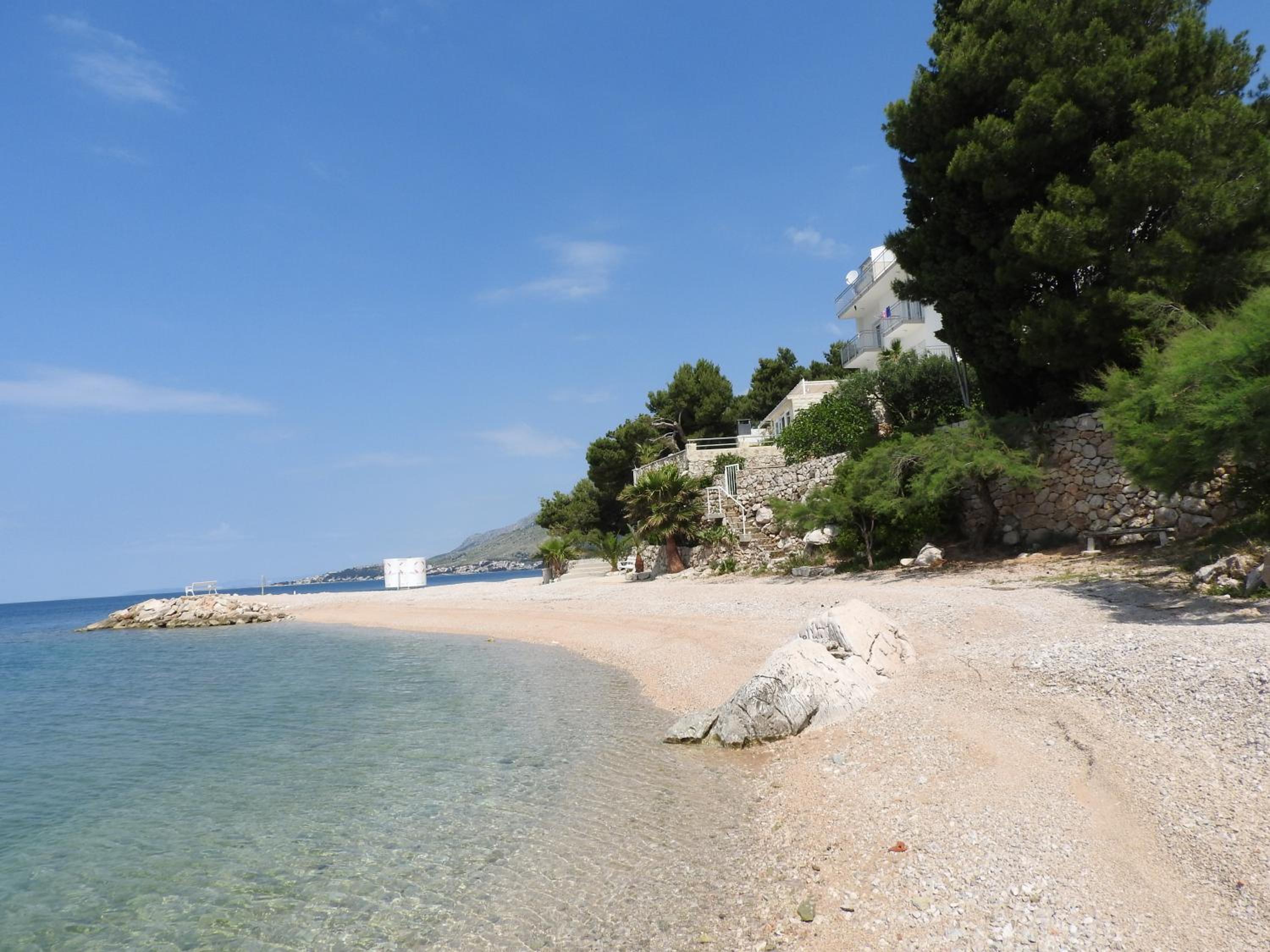 SEAVIEW VILLA TANJA