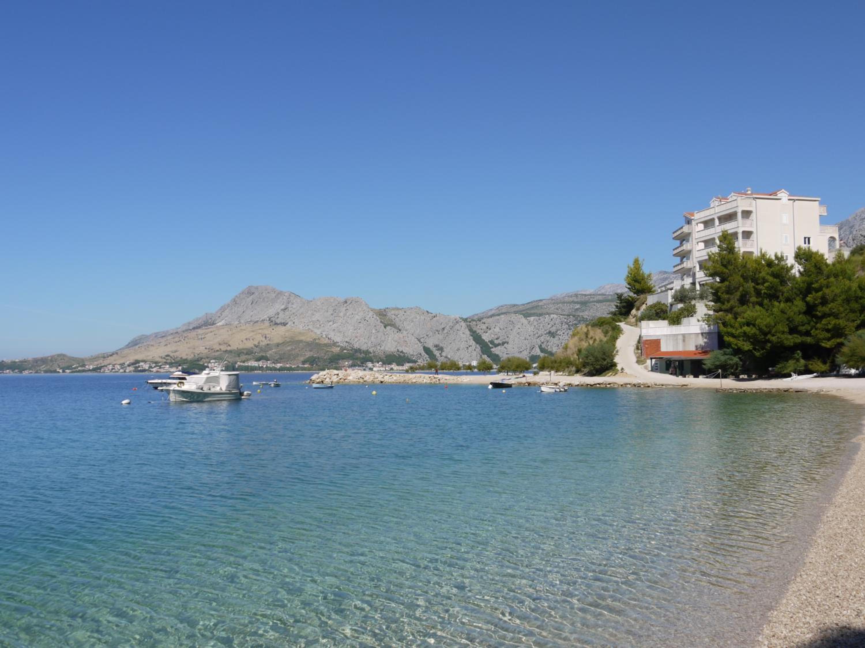 SEAVIEW VILLA TANJA