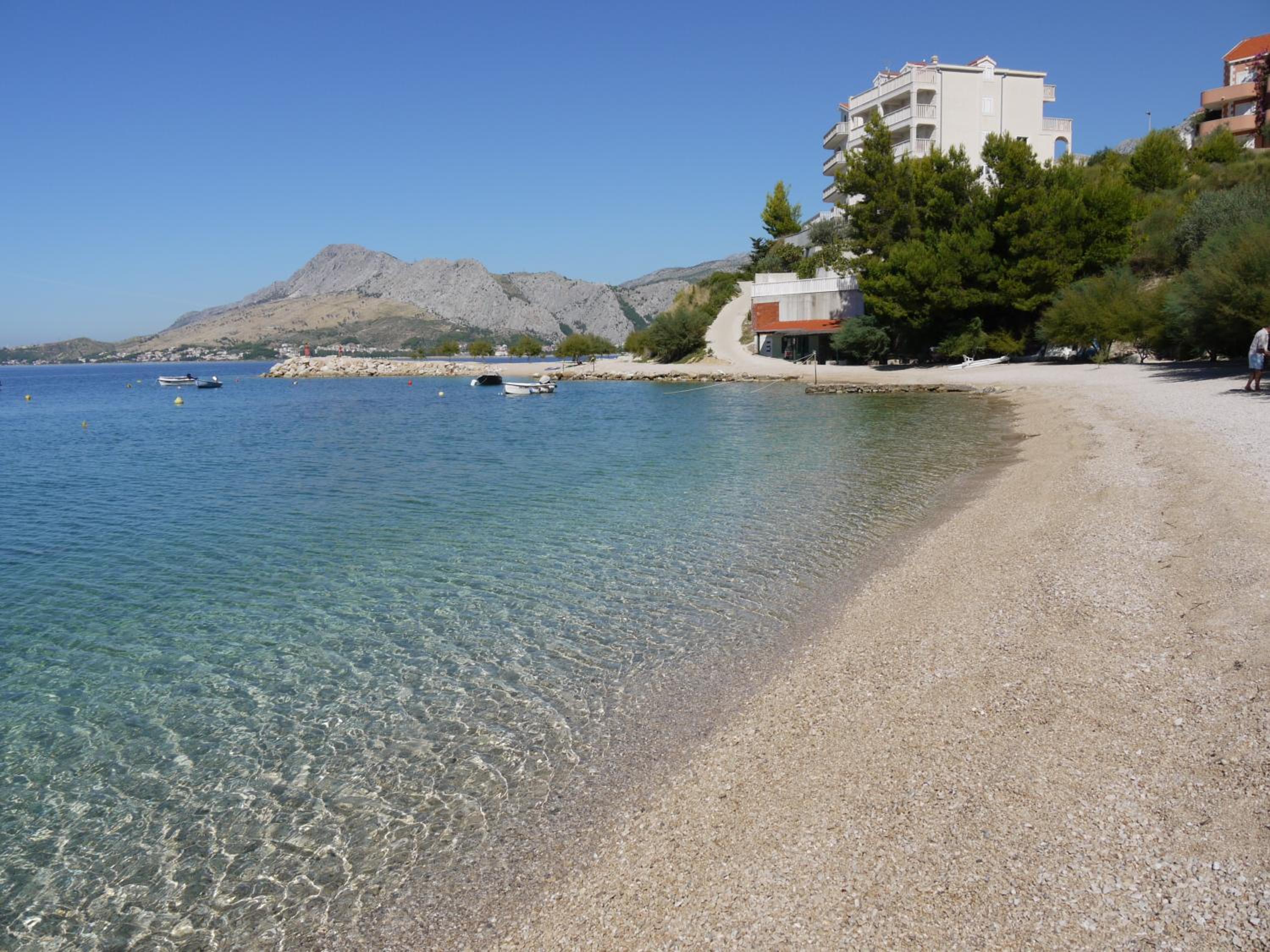 SEAVIEW VILLA TANJA