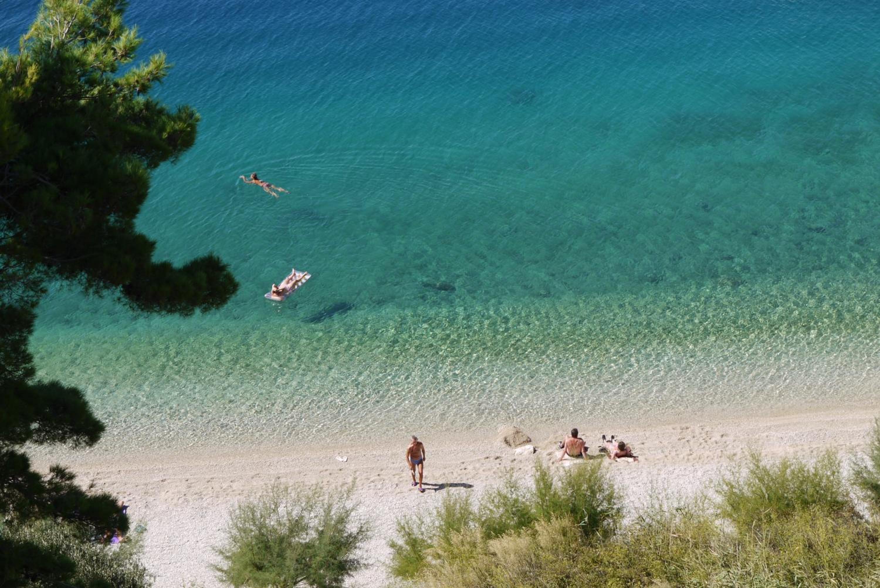 SEAVIEW VILLA TANJA