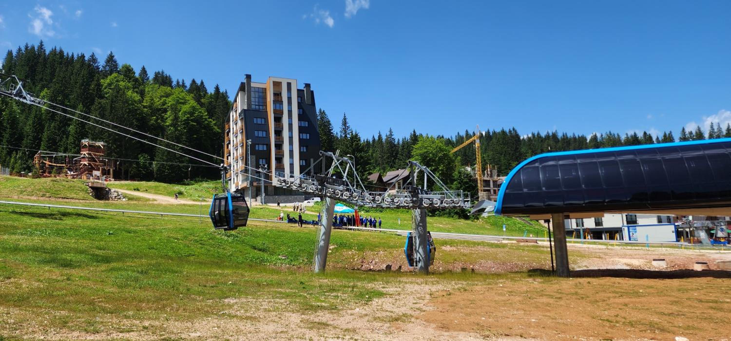 Apartman Poljice 23 - Aparthotel Poljice Jahorina