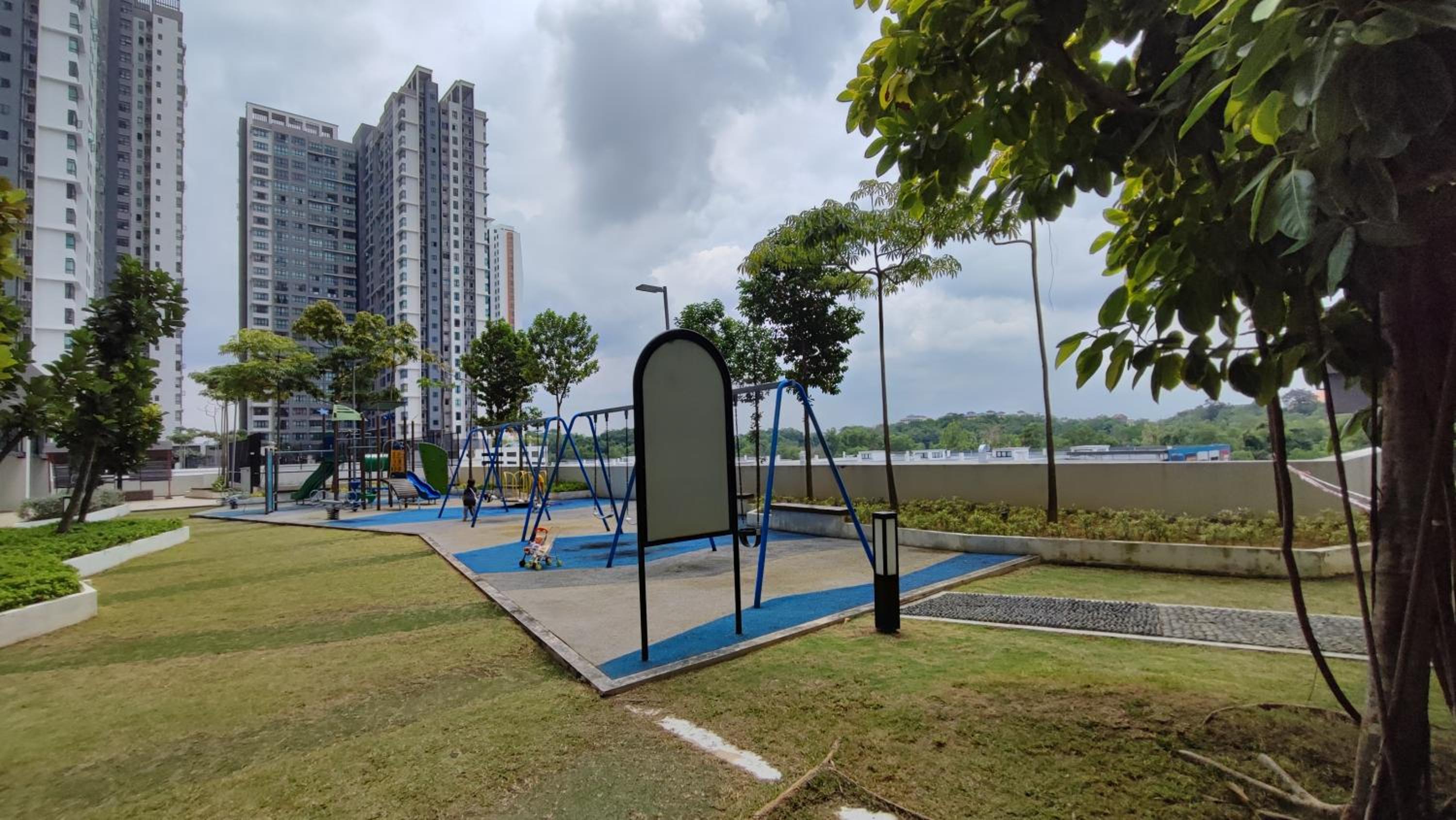 IOI City Mall Putrajaya 3Bedrm 2Bath Prime Video photo 2