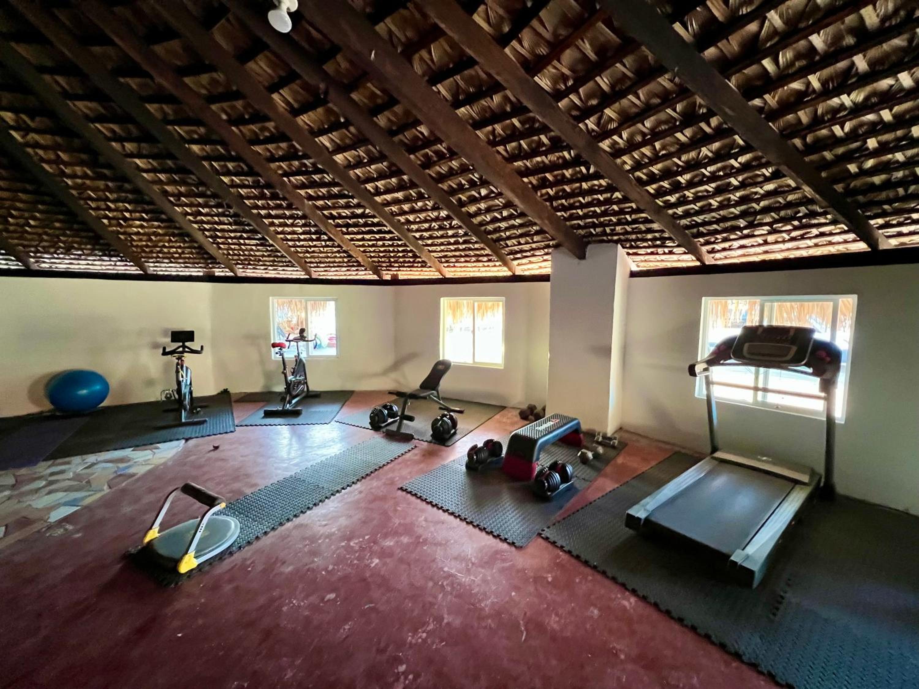 Playa Posada Eco Rooms