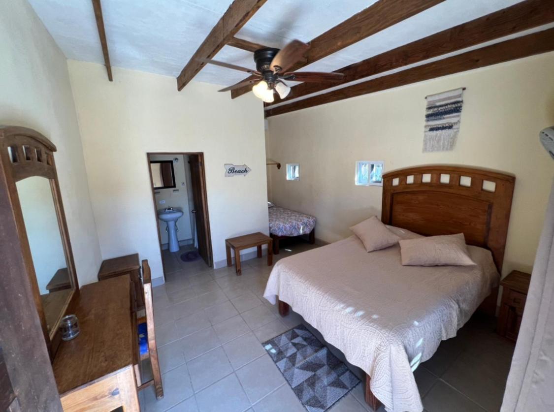 Playa Posada Eco Rooms
