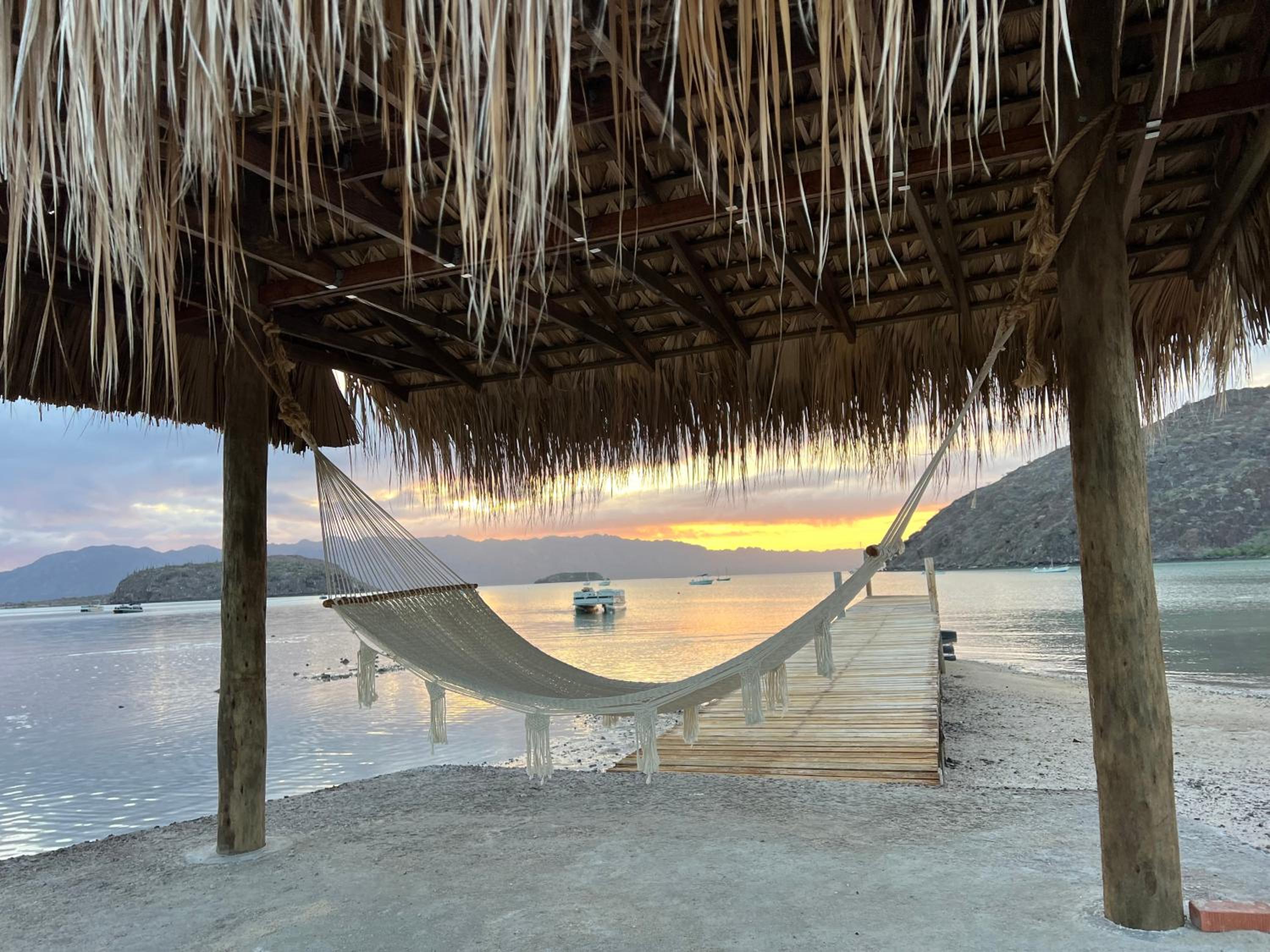 Playa Posada Eco Rooms