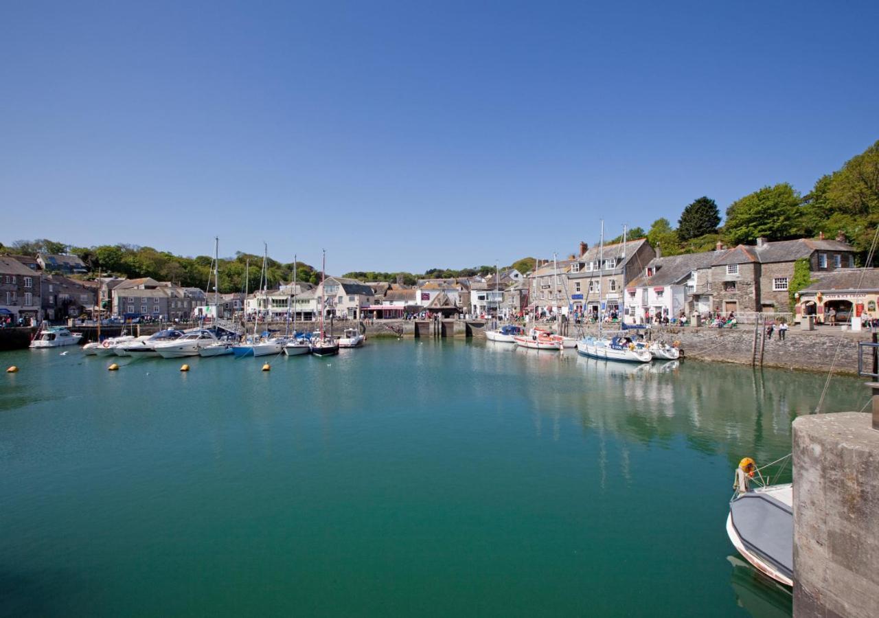 2 Bed in Padstow oc-p00821