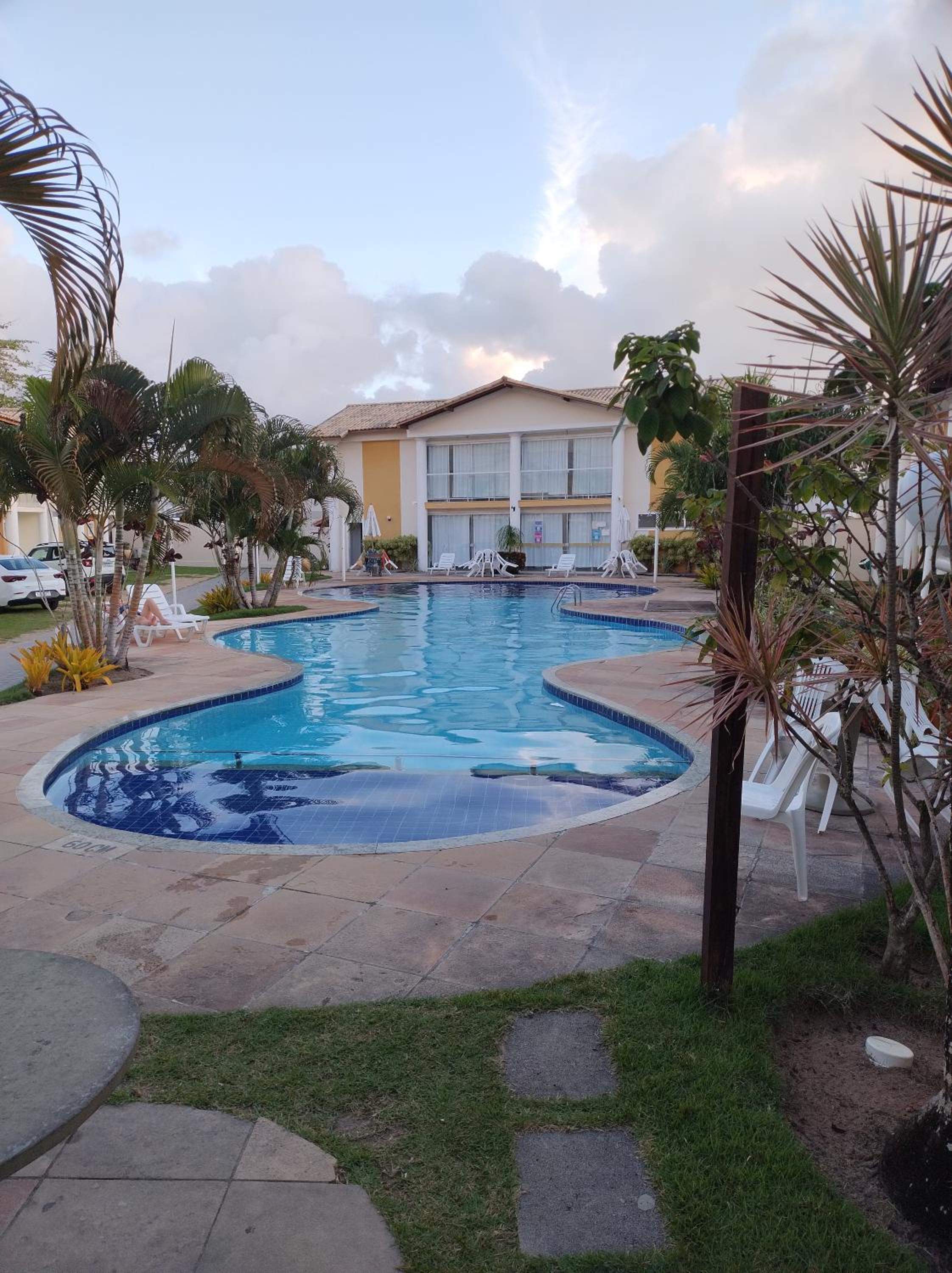 Recanto Taperapuan Residencial Mont Carmelo