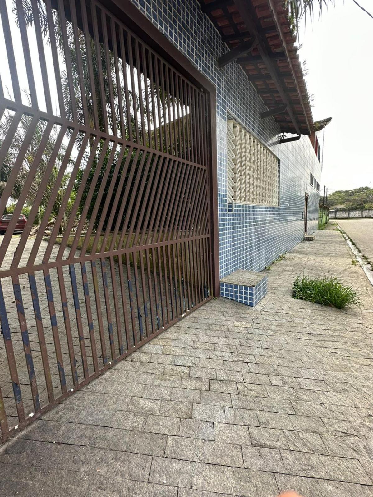 Pousada Vitriol