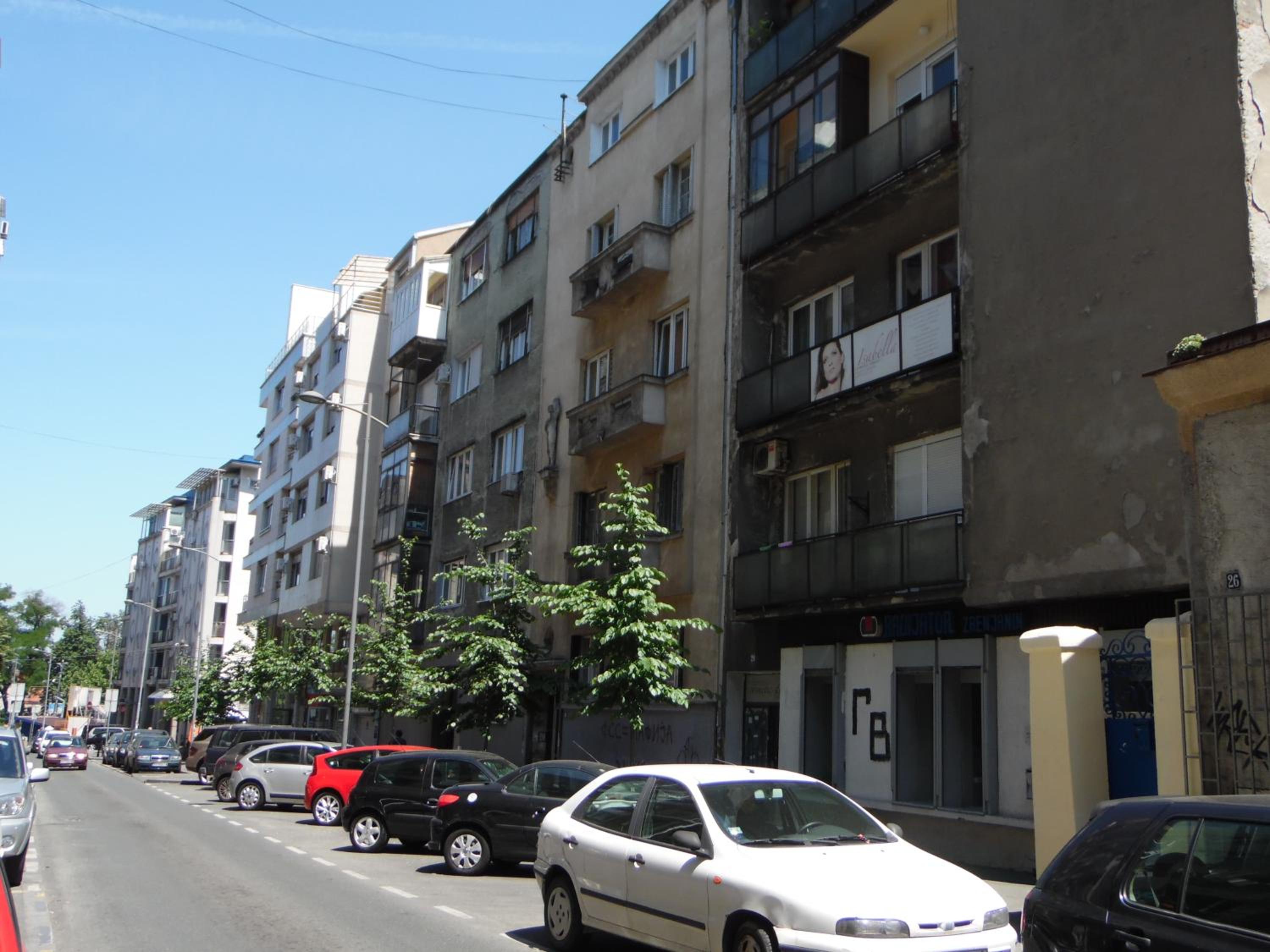 Apartment Angie