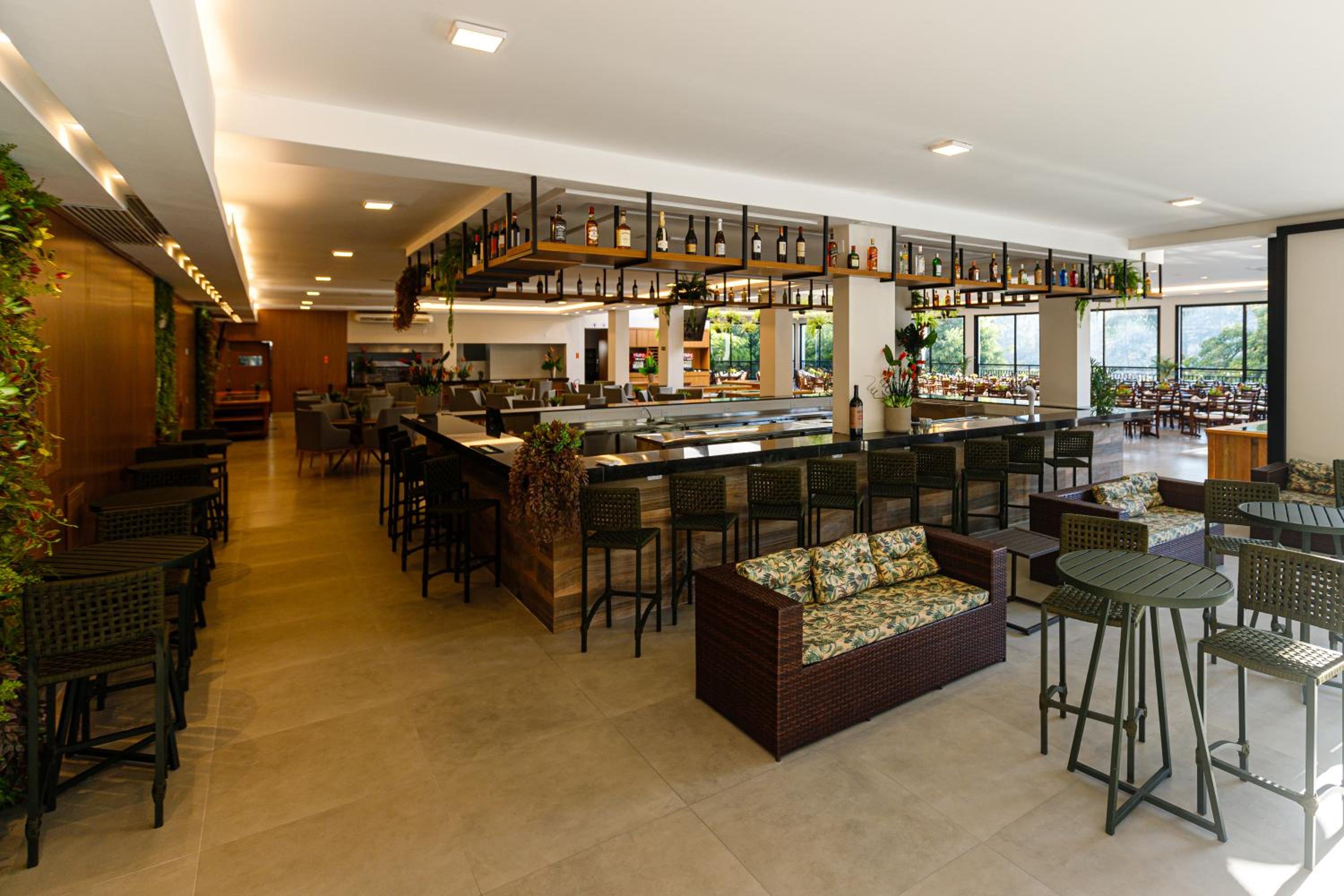 Vale Suíço Resort