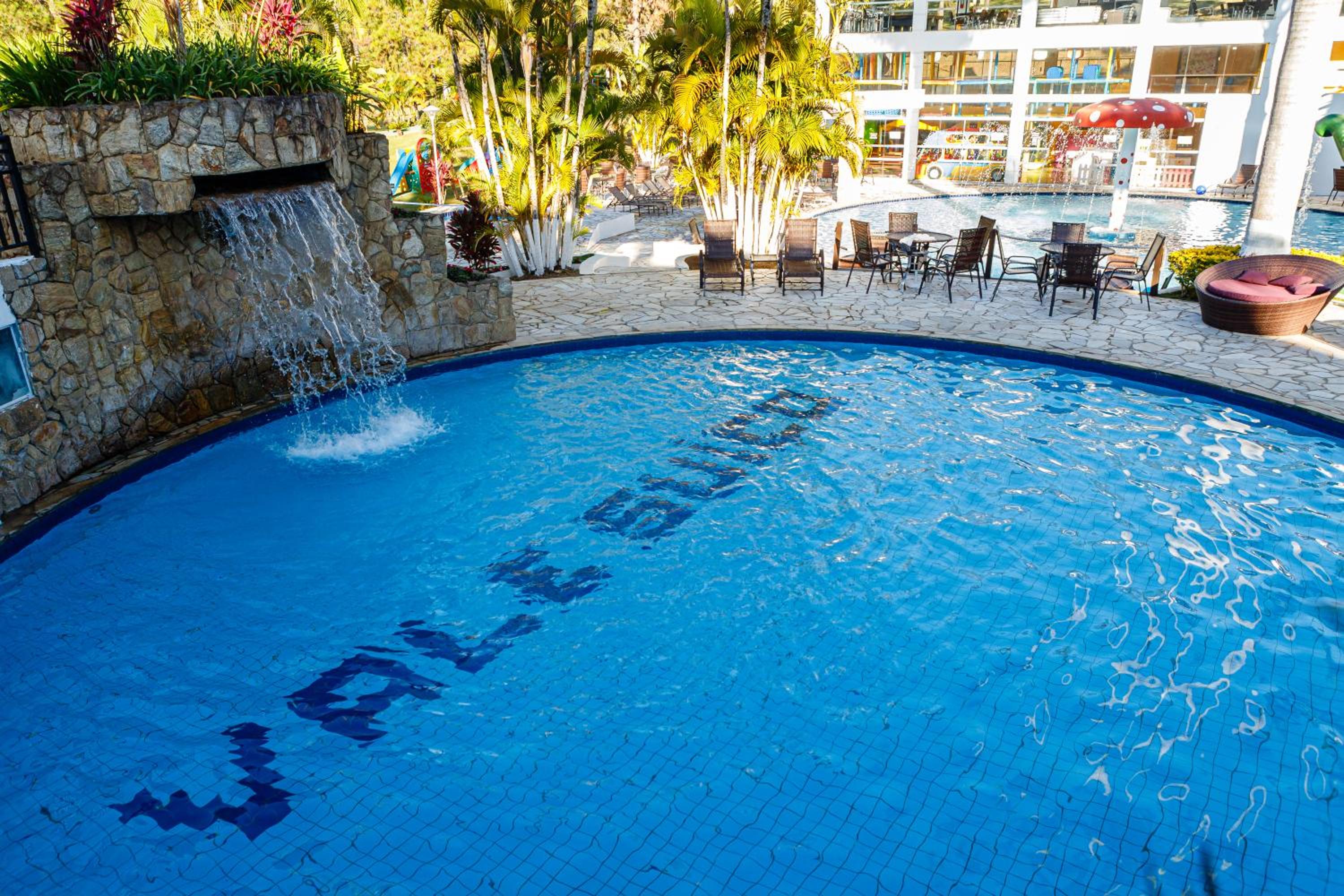 Vale Suíço Resort