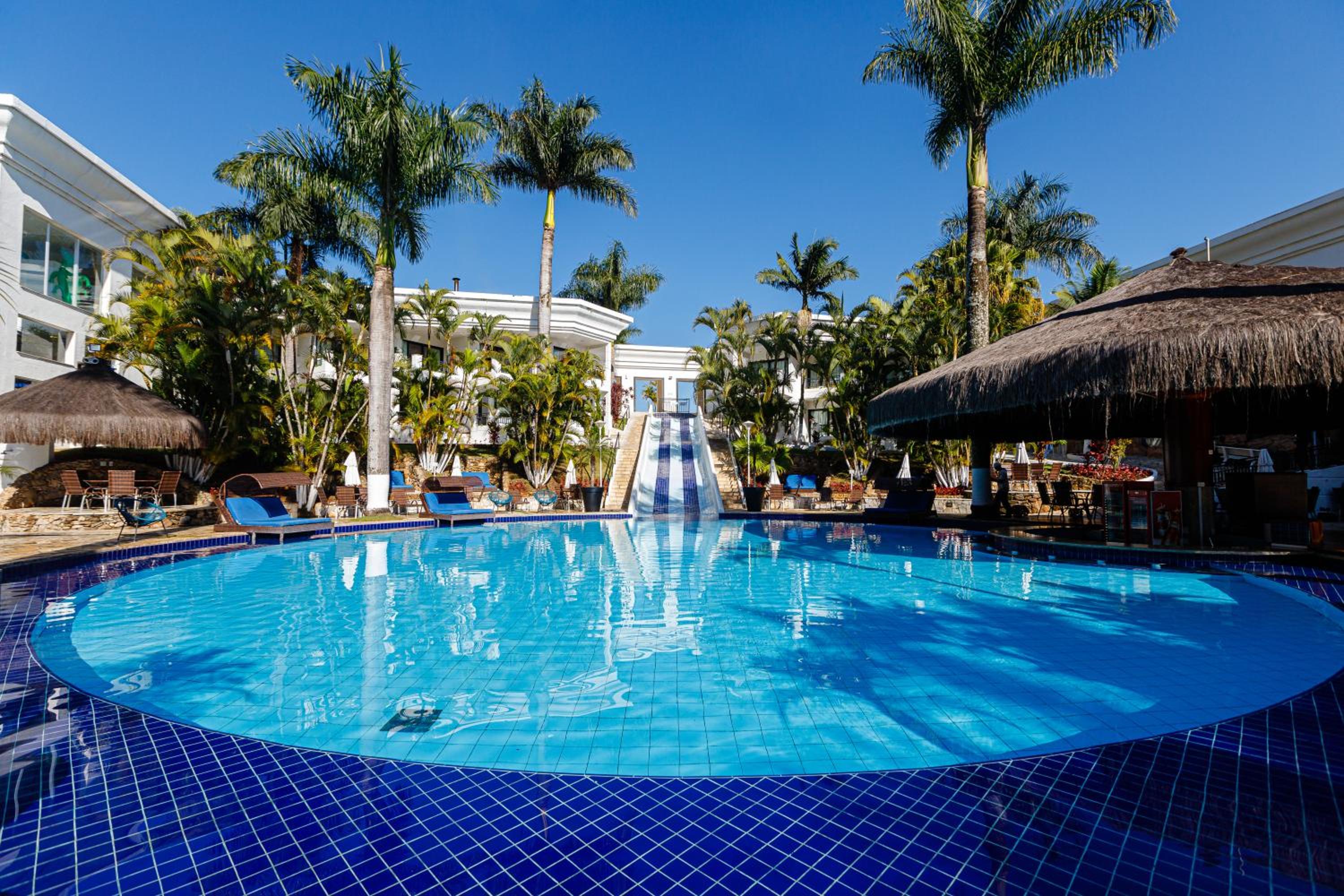 Vale Suíço Resort