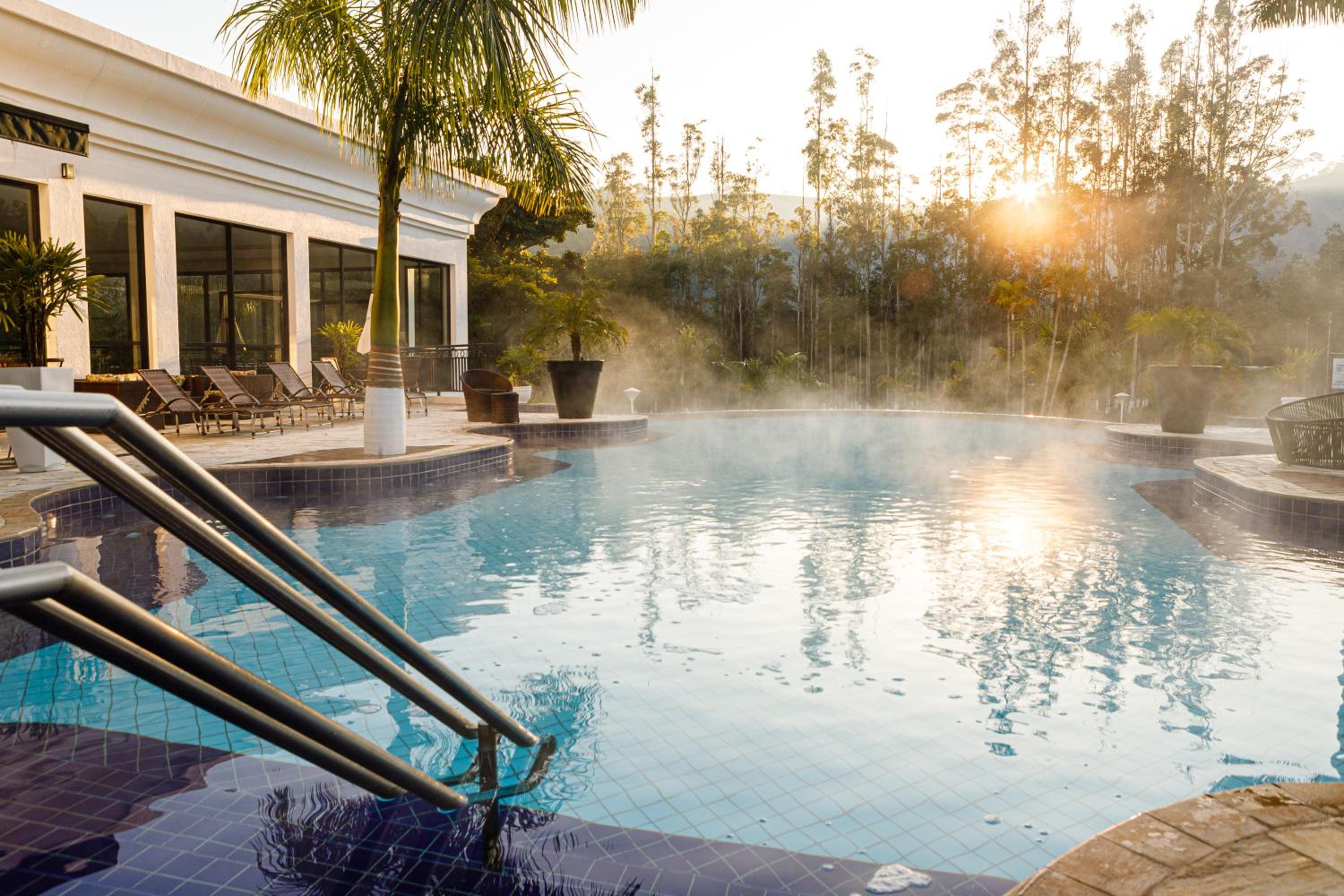 Vale Suíço Resort
