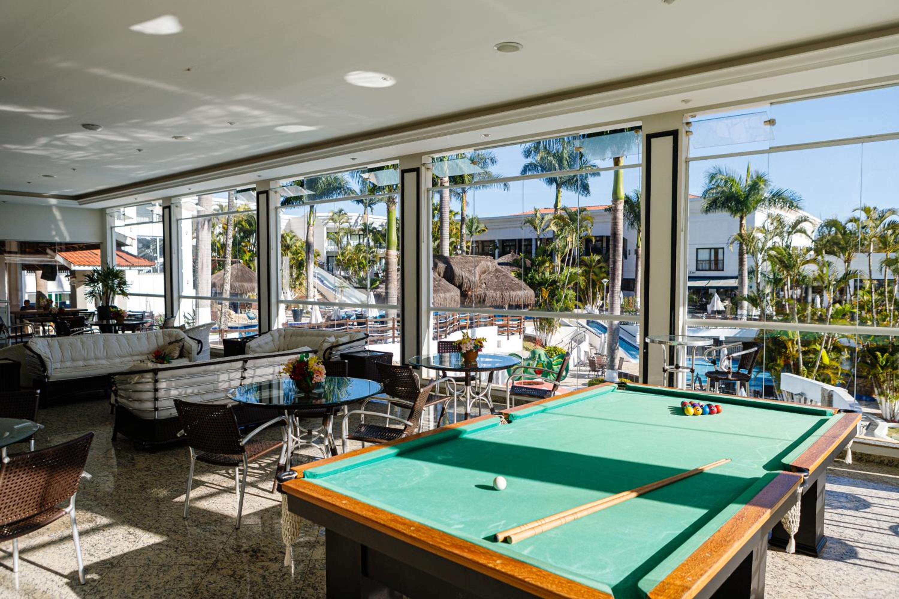 Vale Suíço Resort