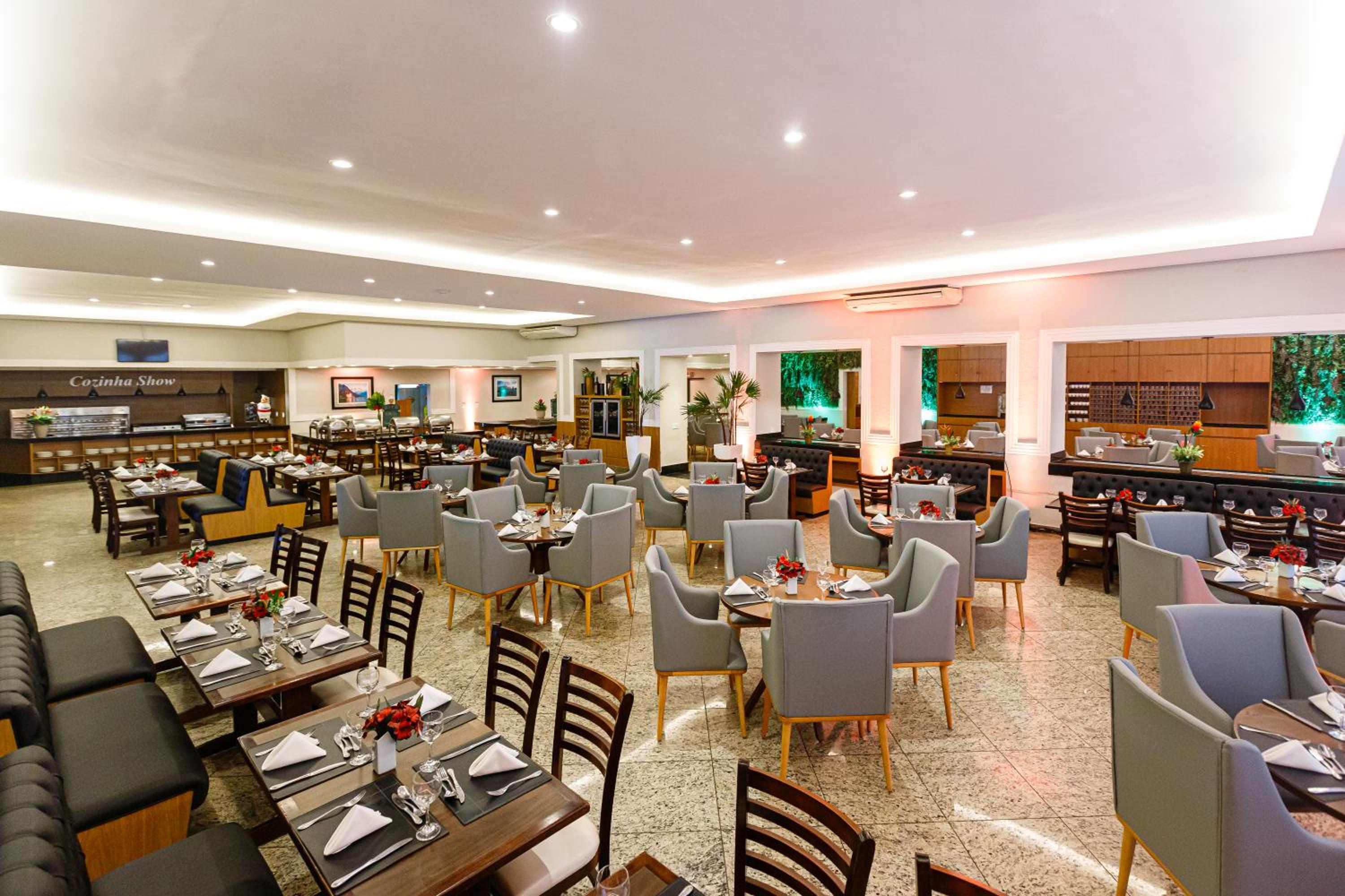 Vale Suíço Resort