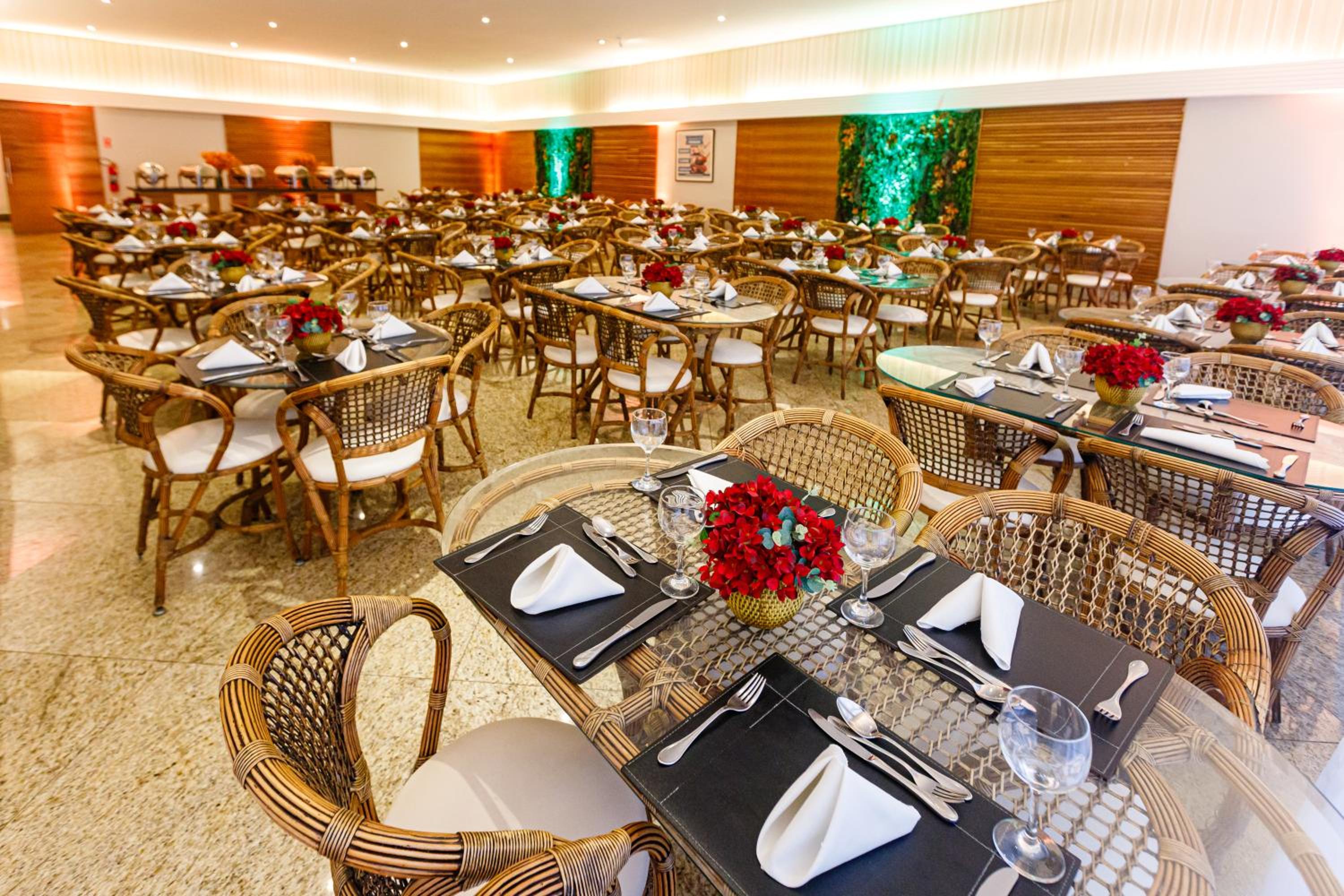 Vale Suíço Resort