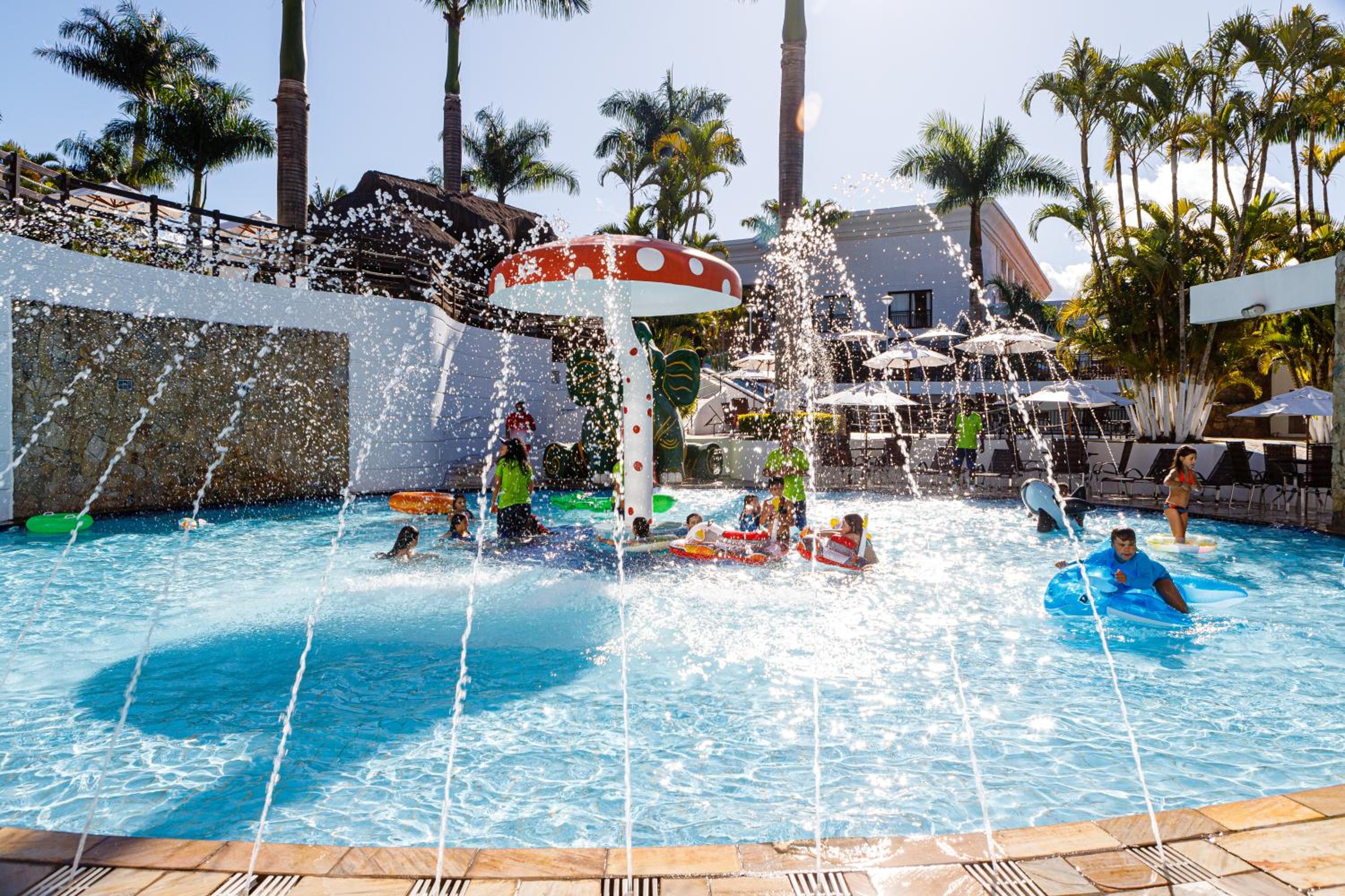 Vale Suíço Resort