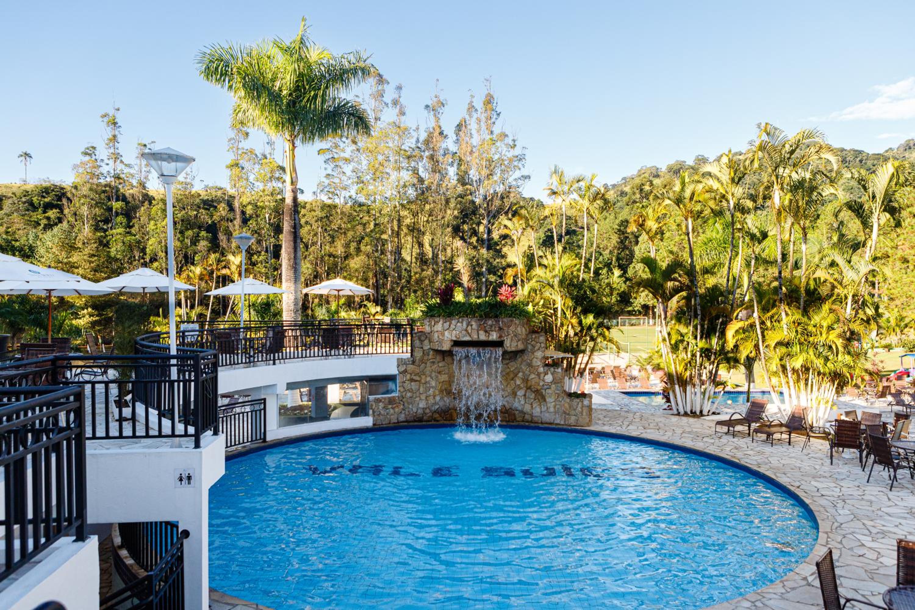 Vale Suíço Resort