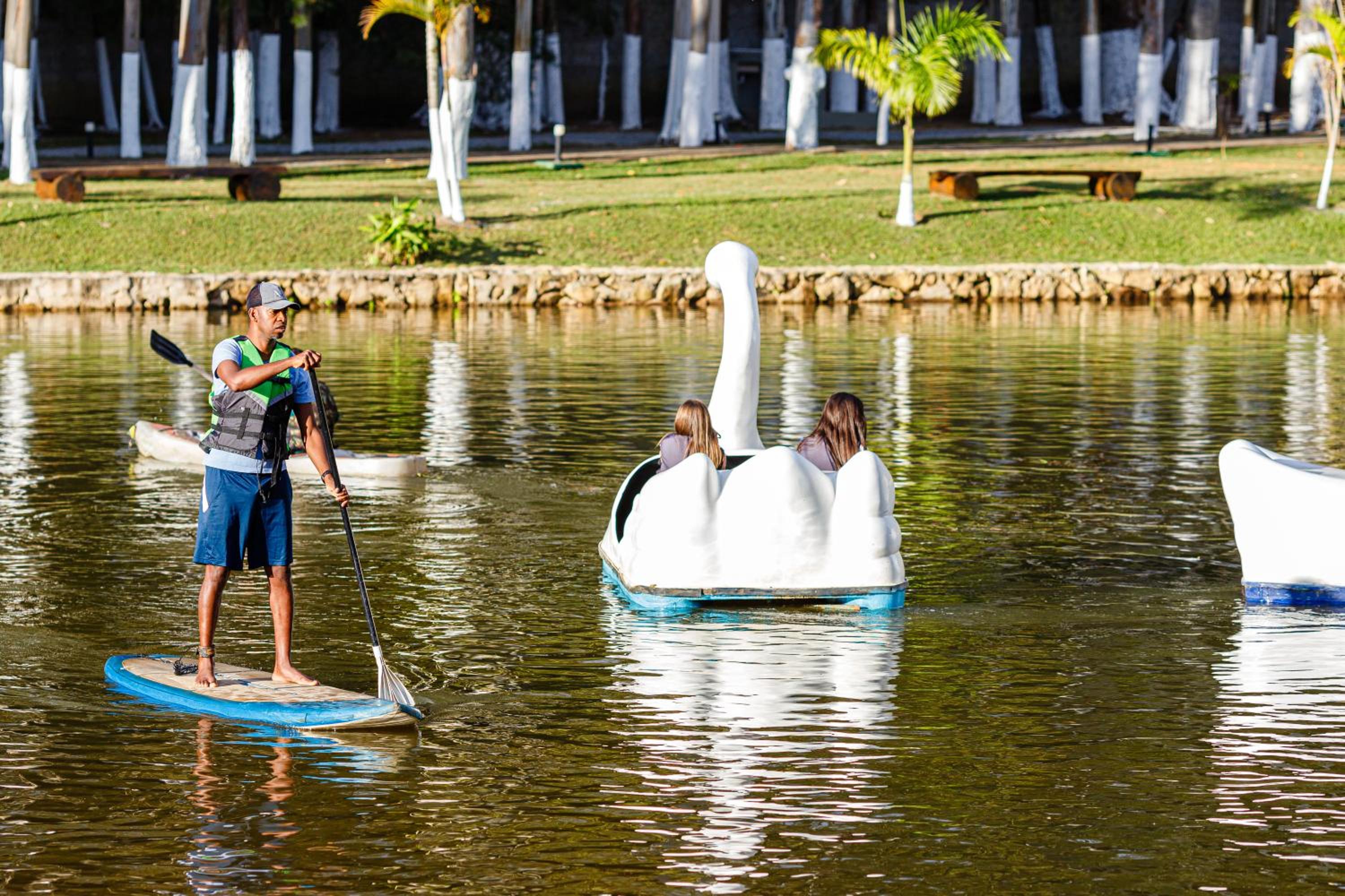 Vale Suíço Resort