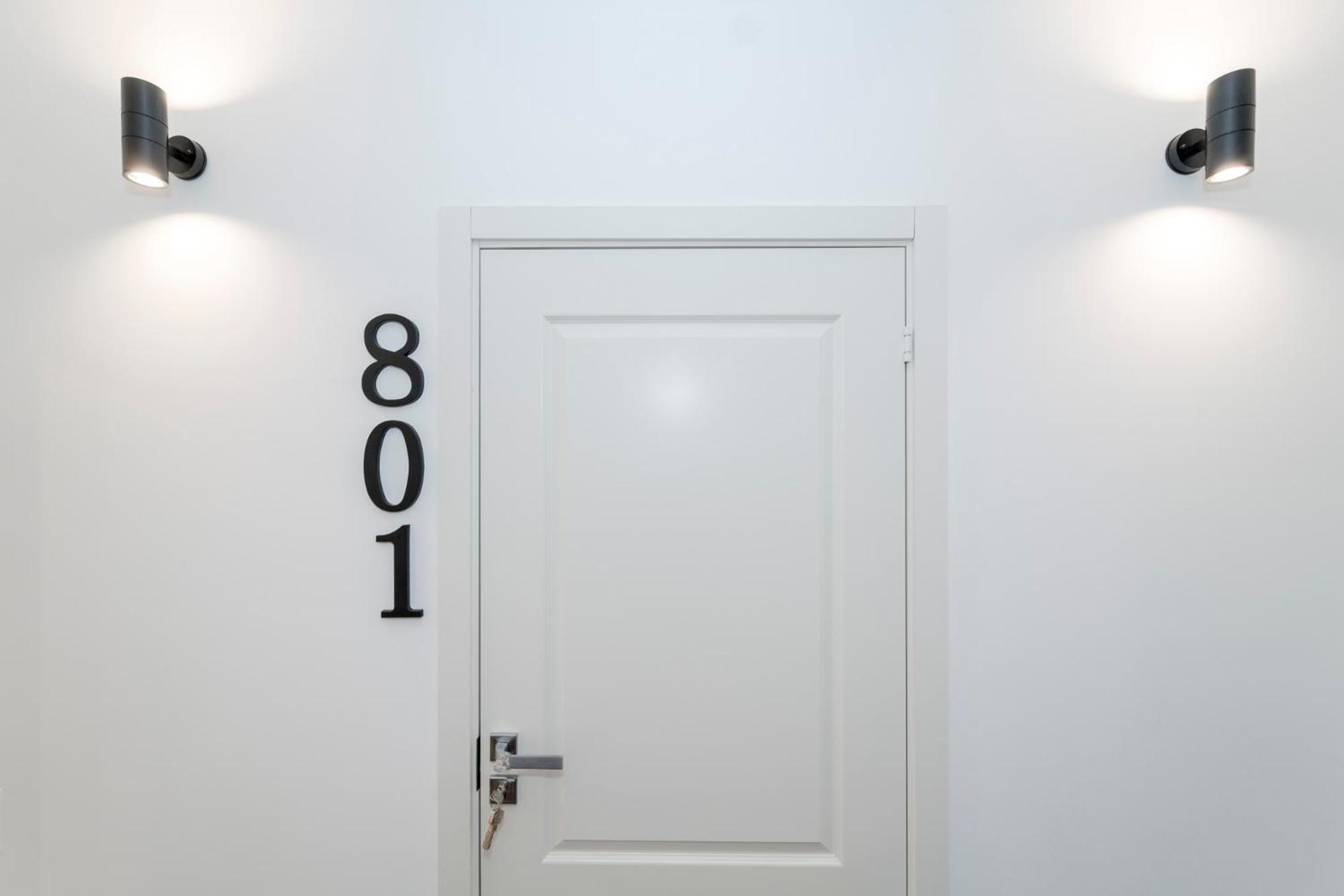 DOBELE apartment