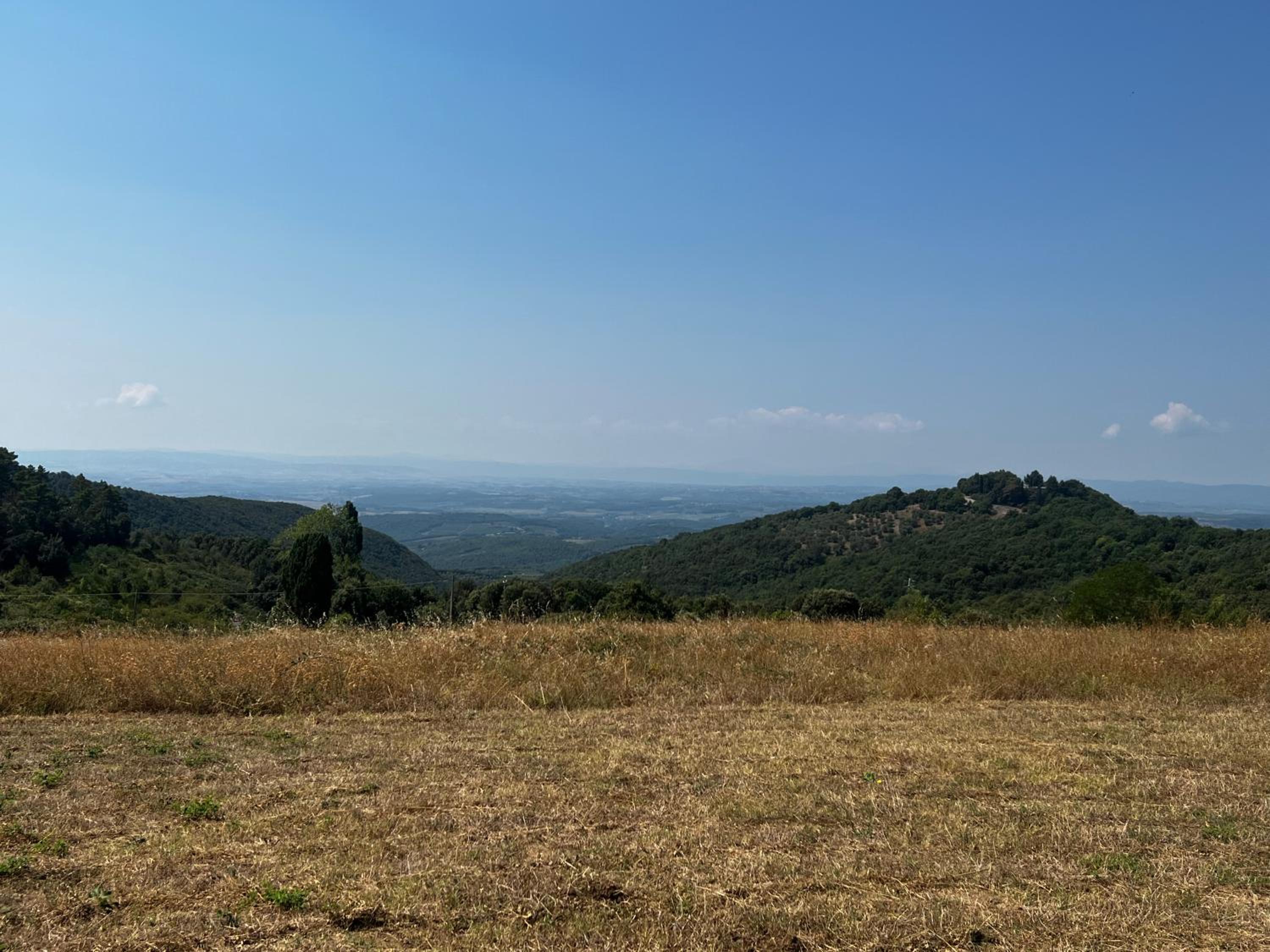 Podere La Casa view 4