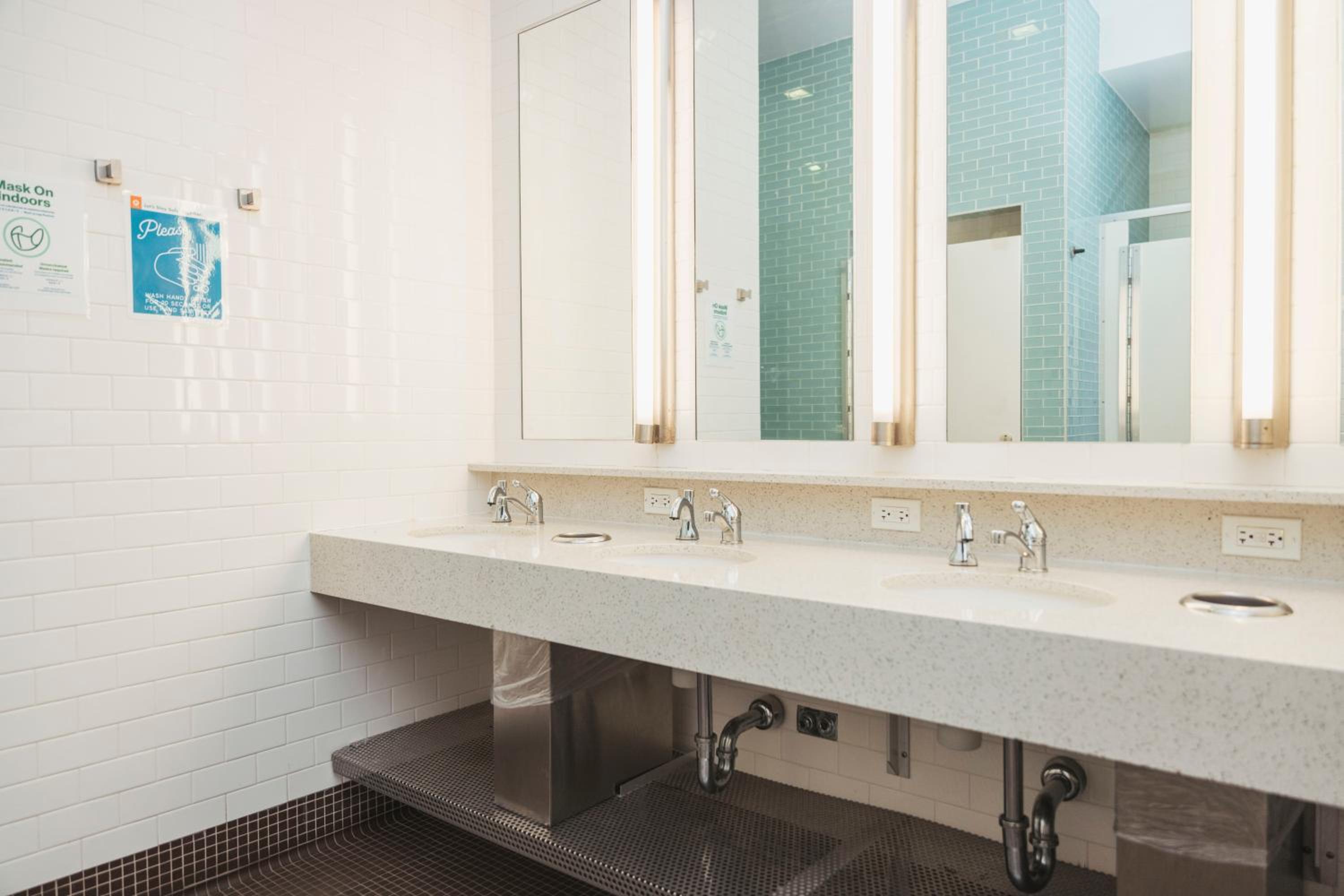 HI New York City Hostel 照片第 34 張,共 50 張