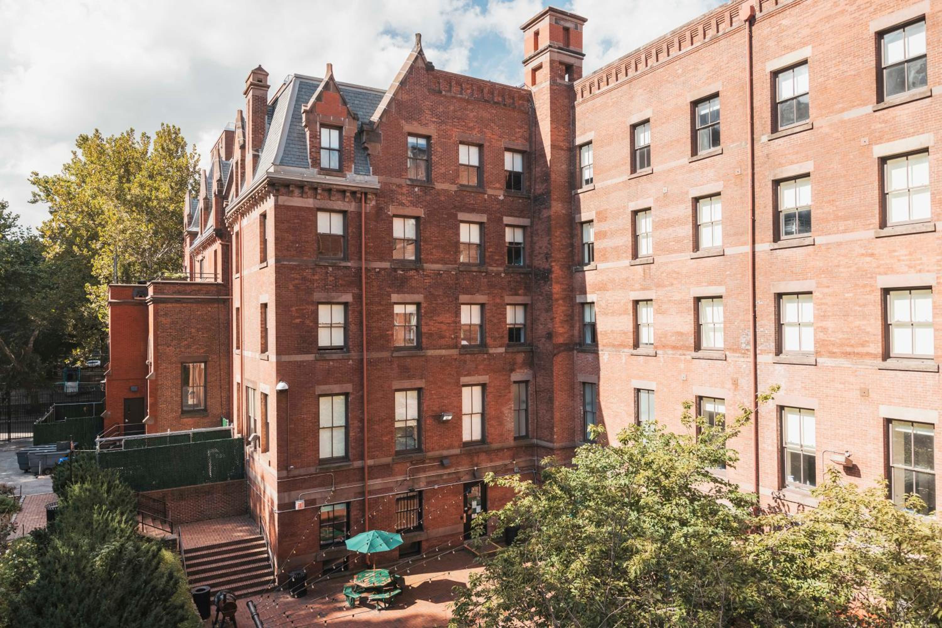 HI New York City Hostel 照片第 14 張,共 50 張