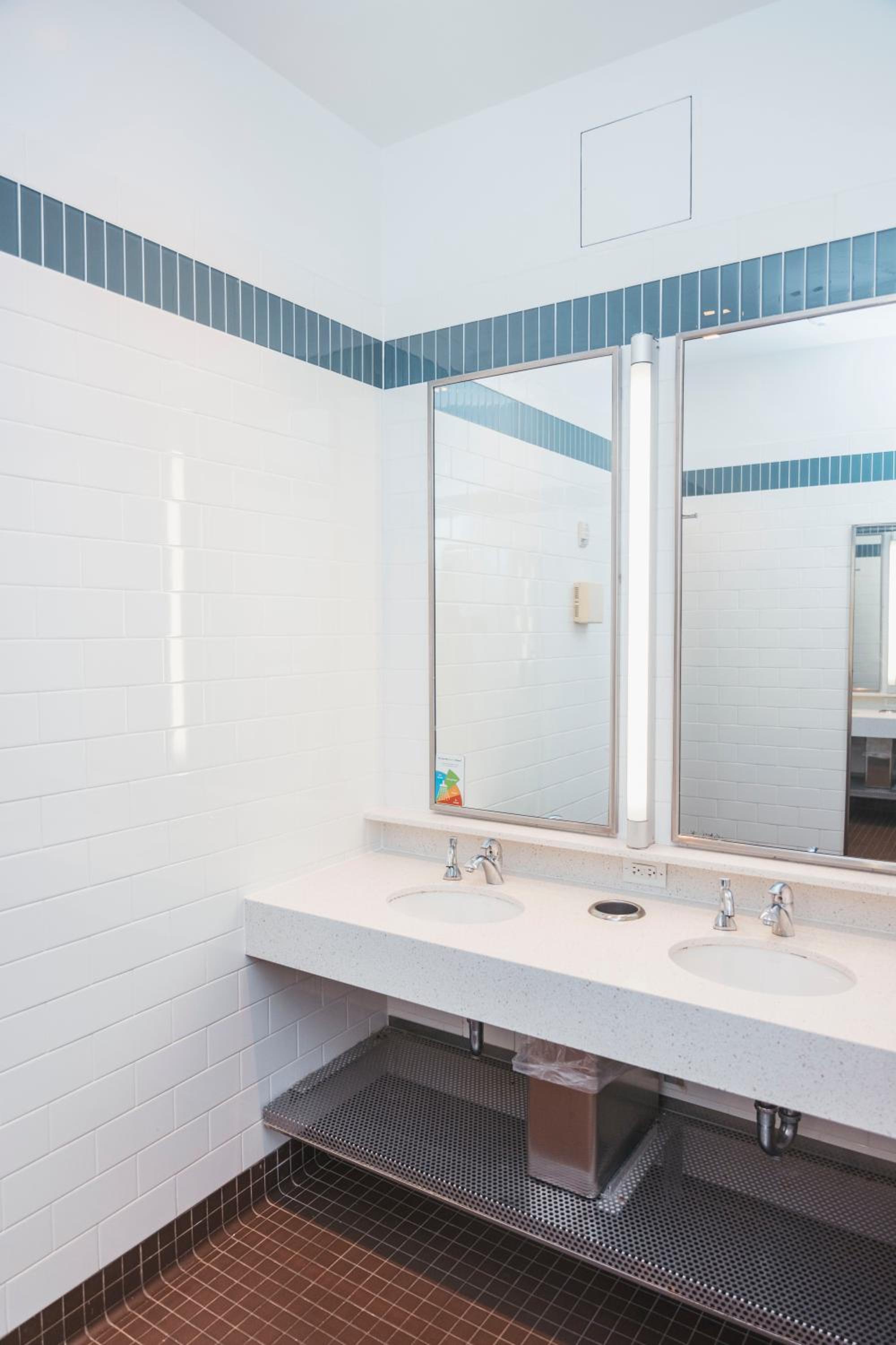 HI New York City Hostel 照片第 30 張,共 50 張
