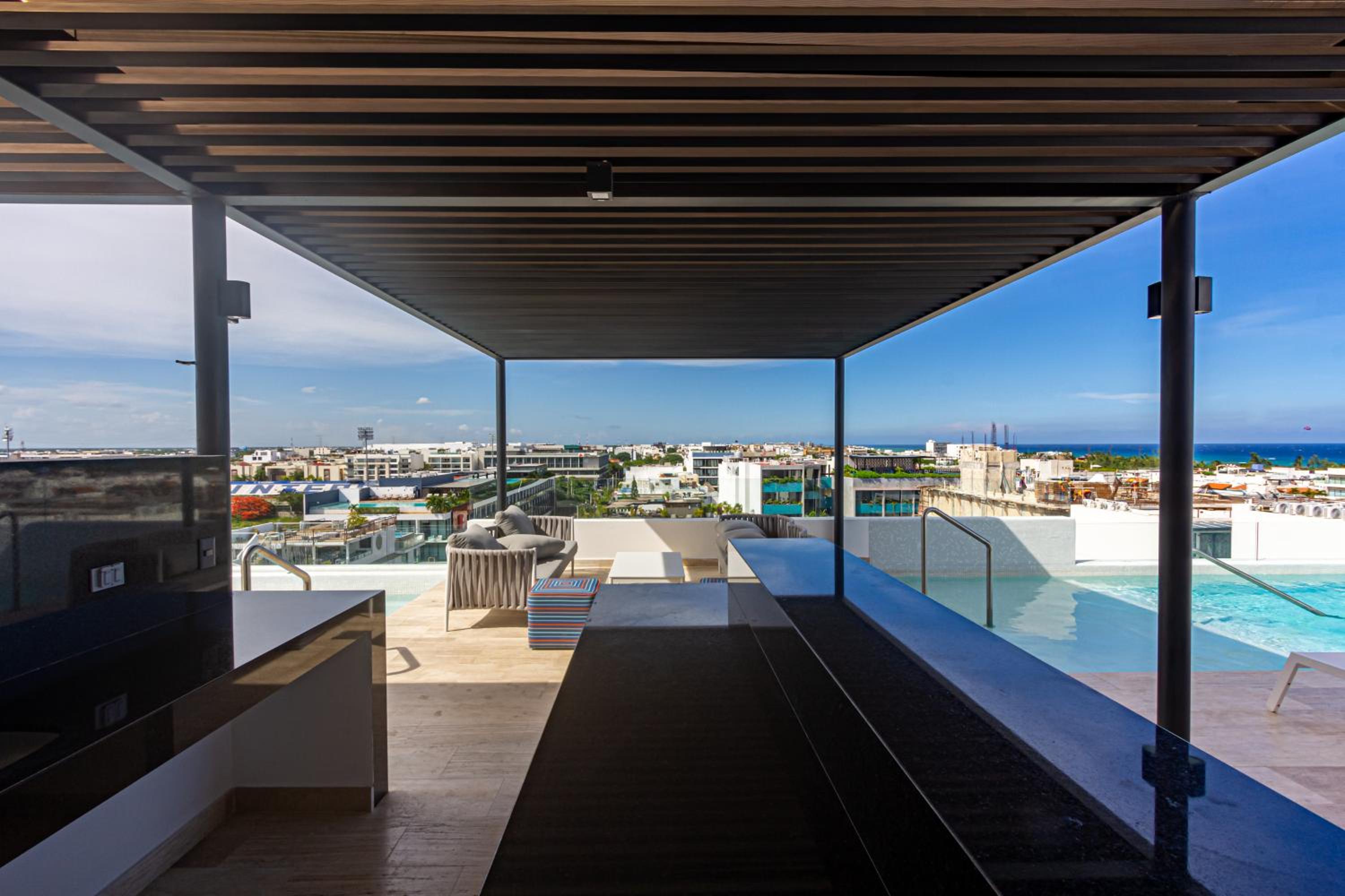 roof