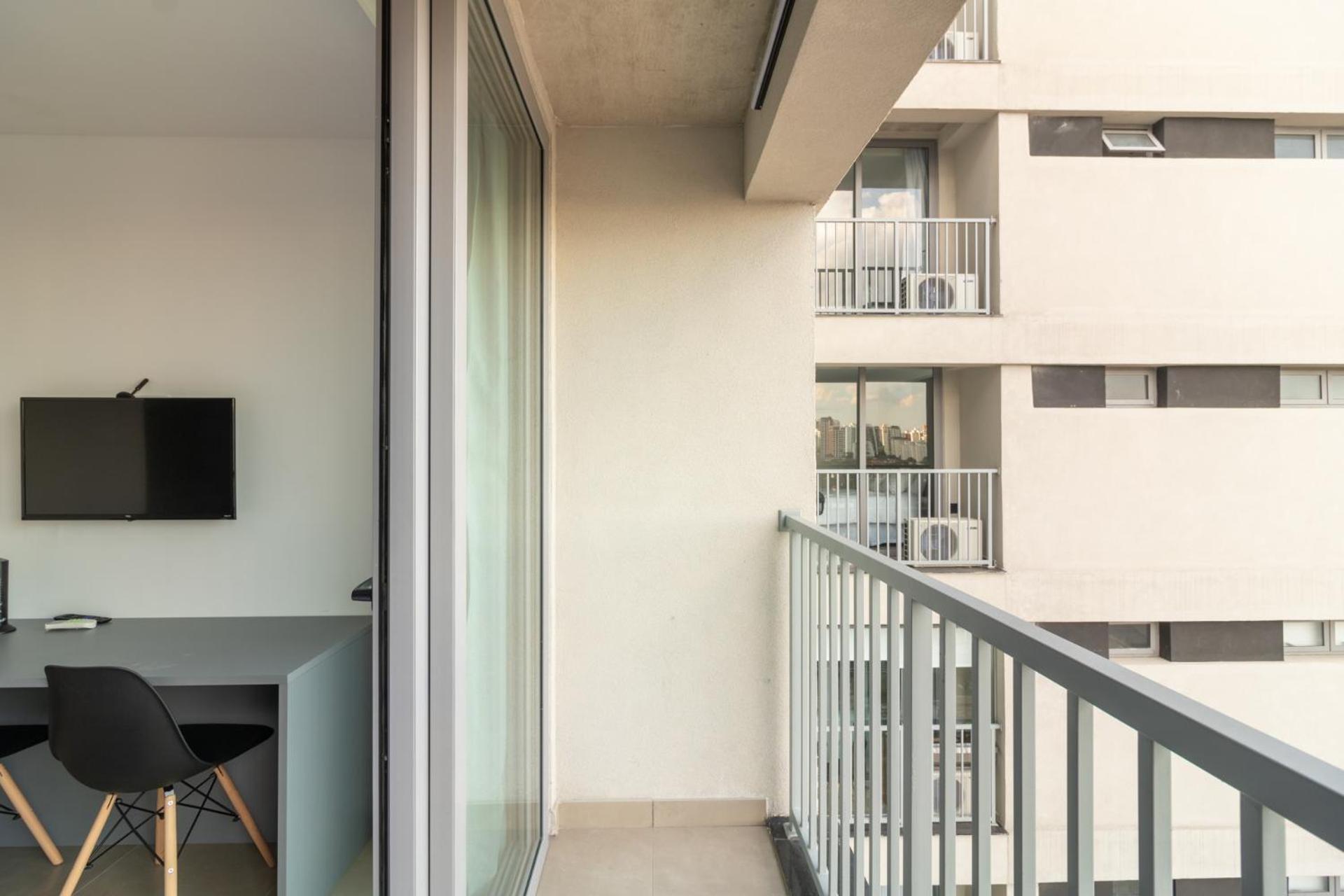 360 VN On Imarés by Housi