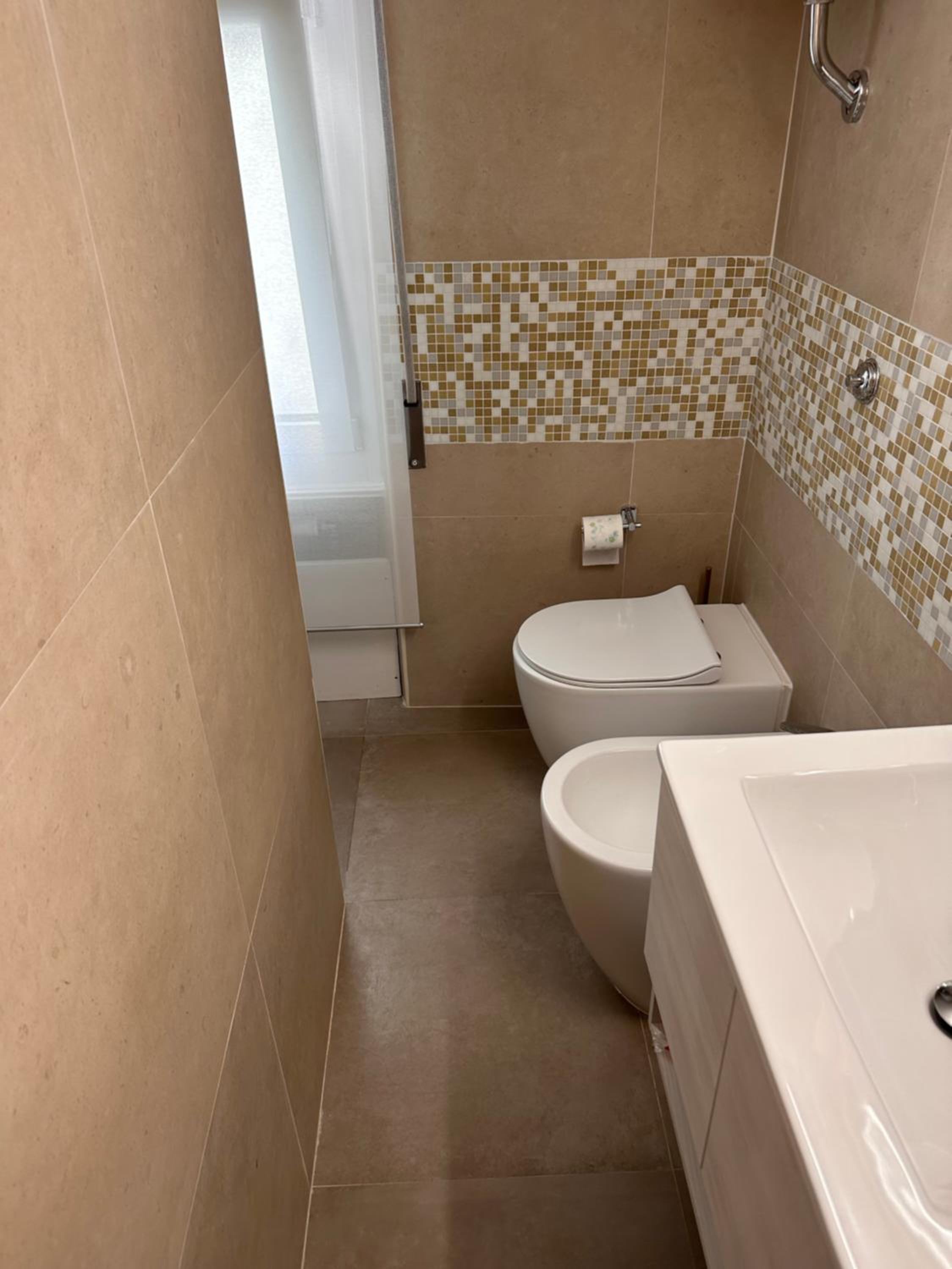 PARIOLI LUXURY SUITe II