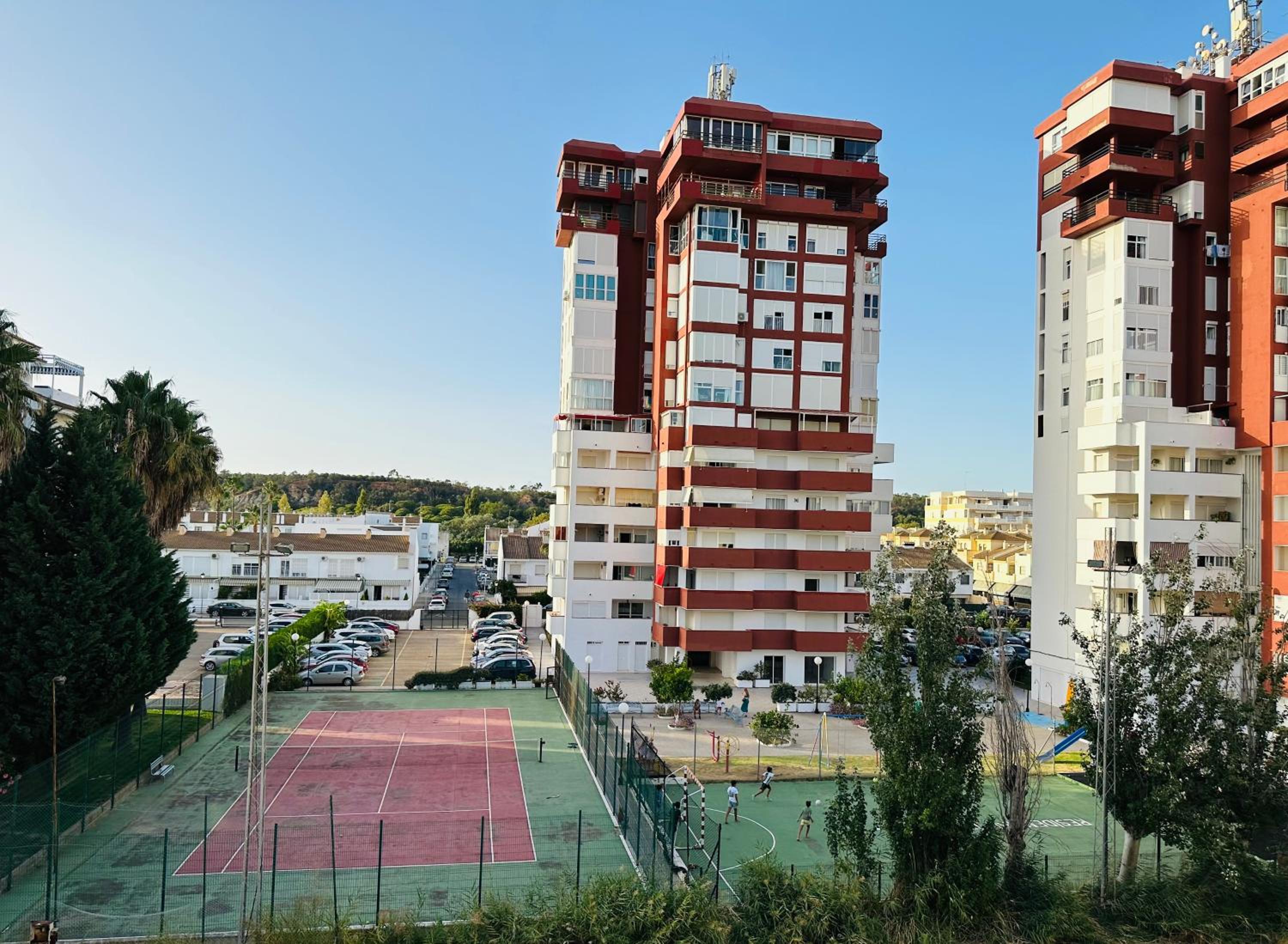 building