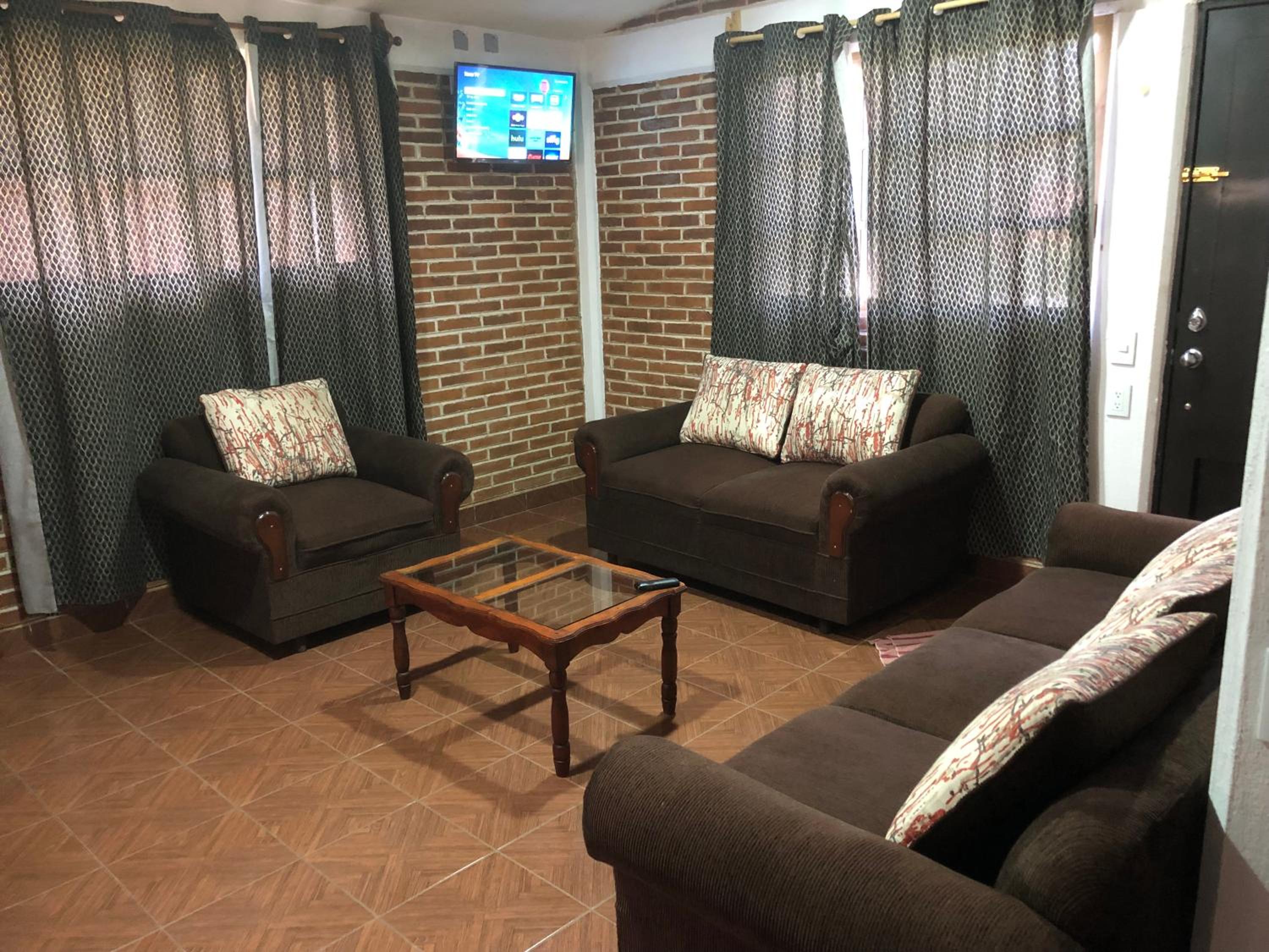 Cabañas El Manantial