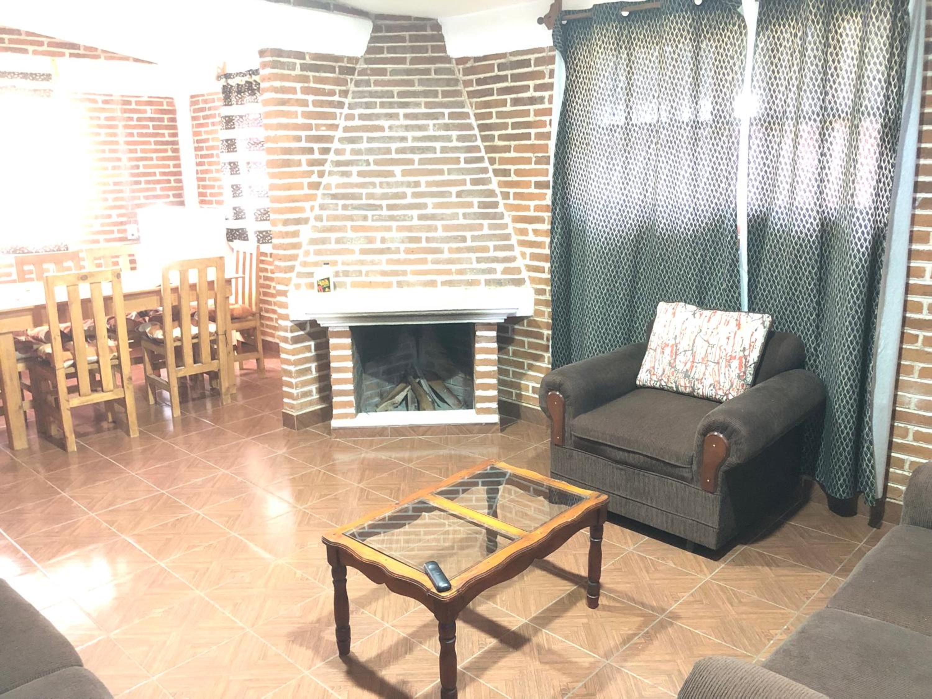 Cabañas El Manantial