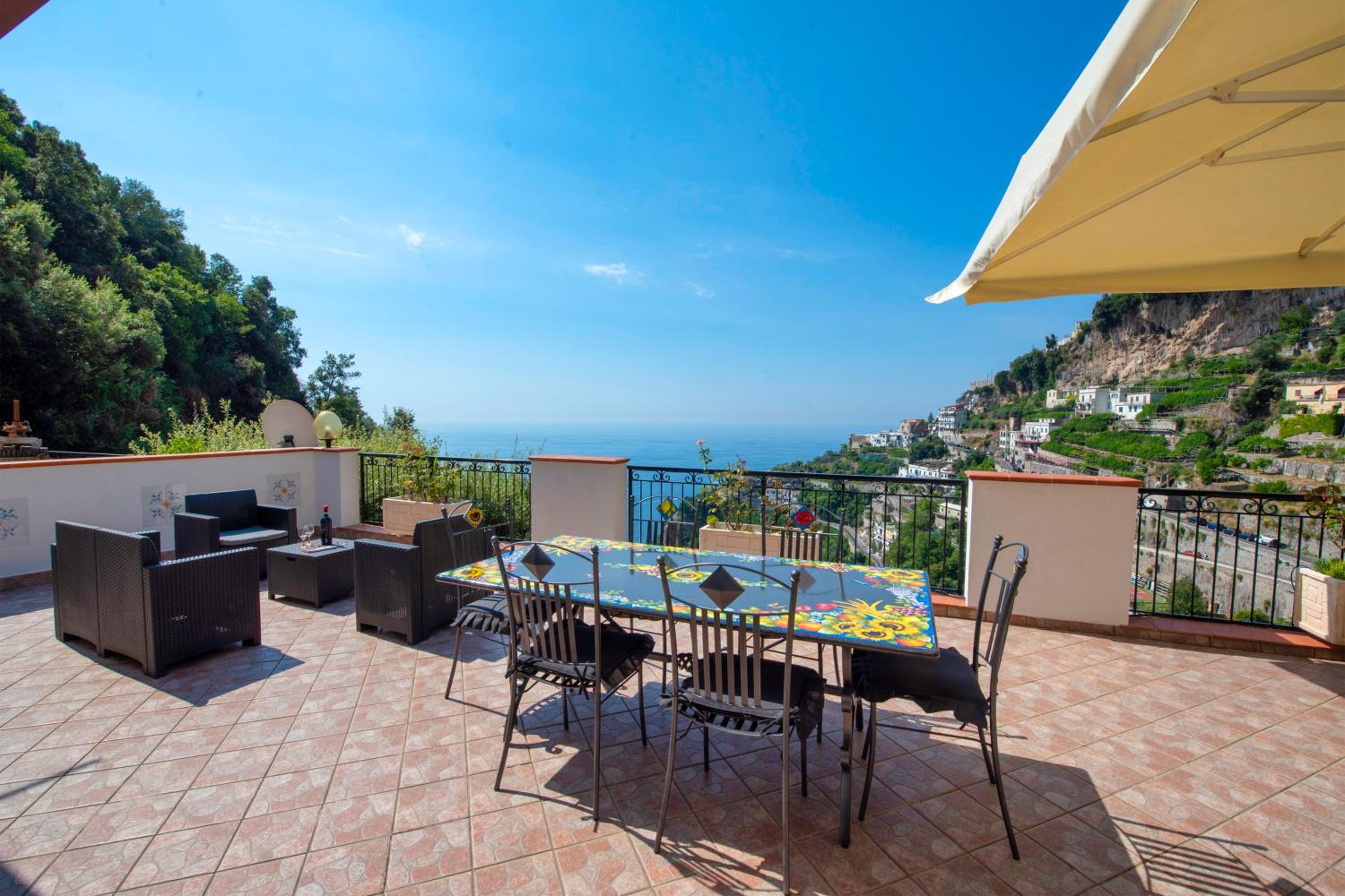 La Maison Raffaele & Rita photo 5