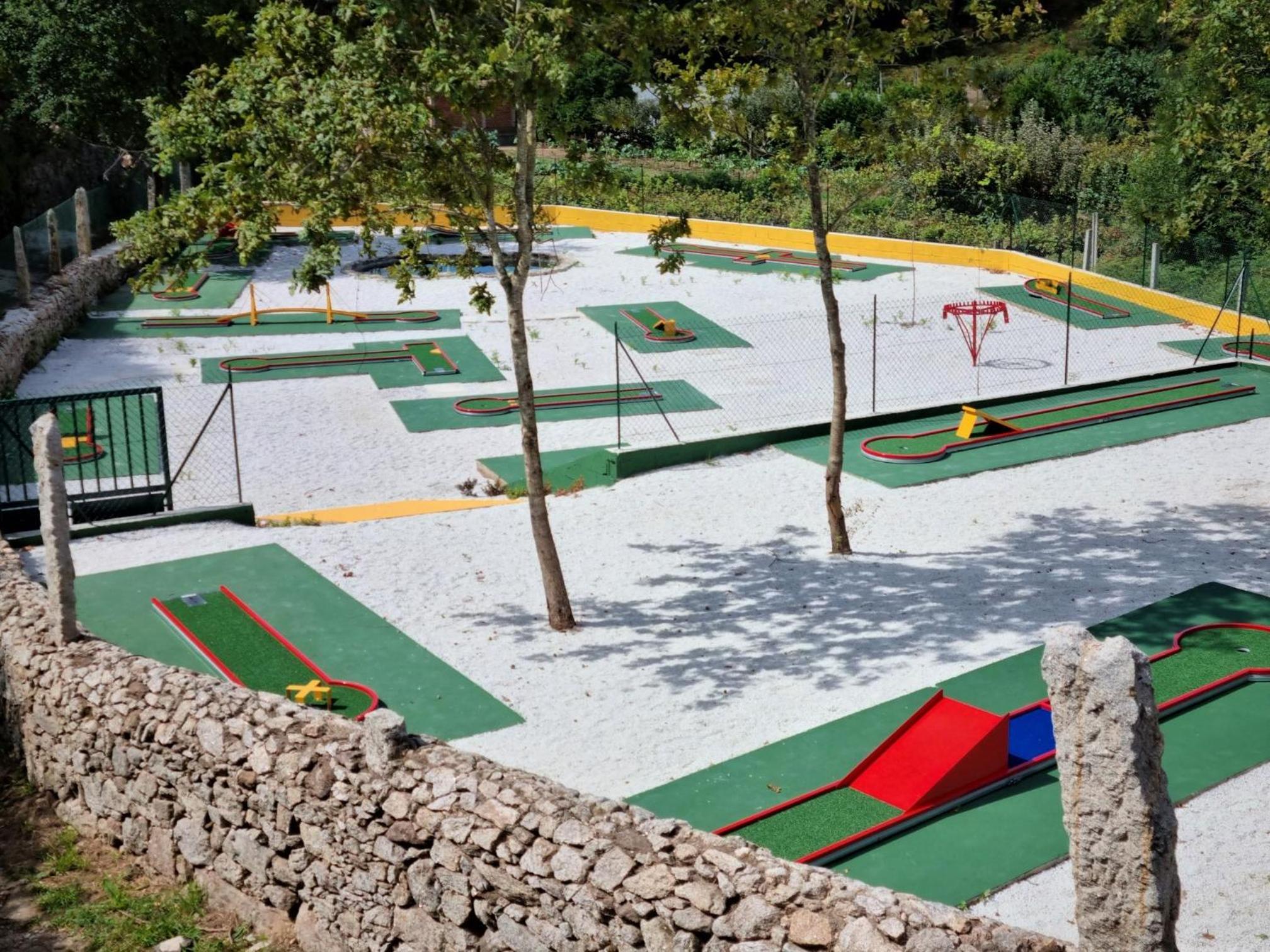Prazer da Natureza Resort & Spa
