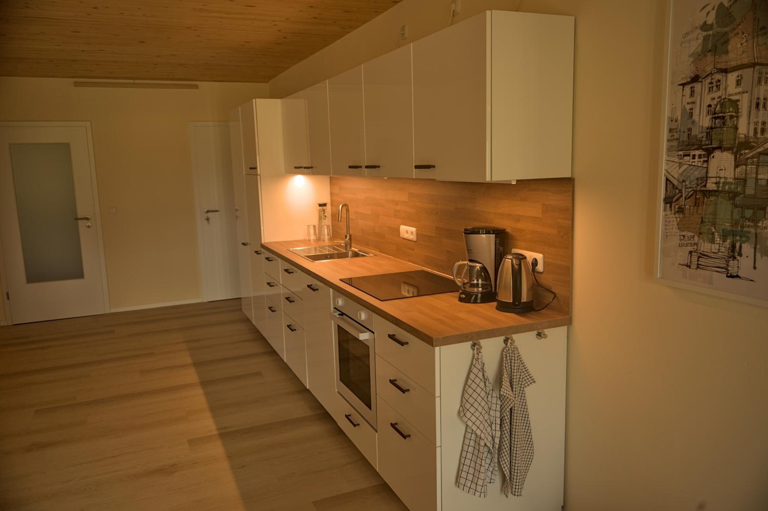 Landhaus PHILIPP - Ruhe&Meer