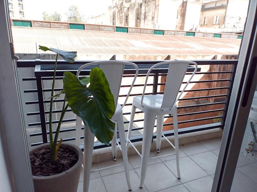 Estrella Centro 2 - Con Cochera Para Autos